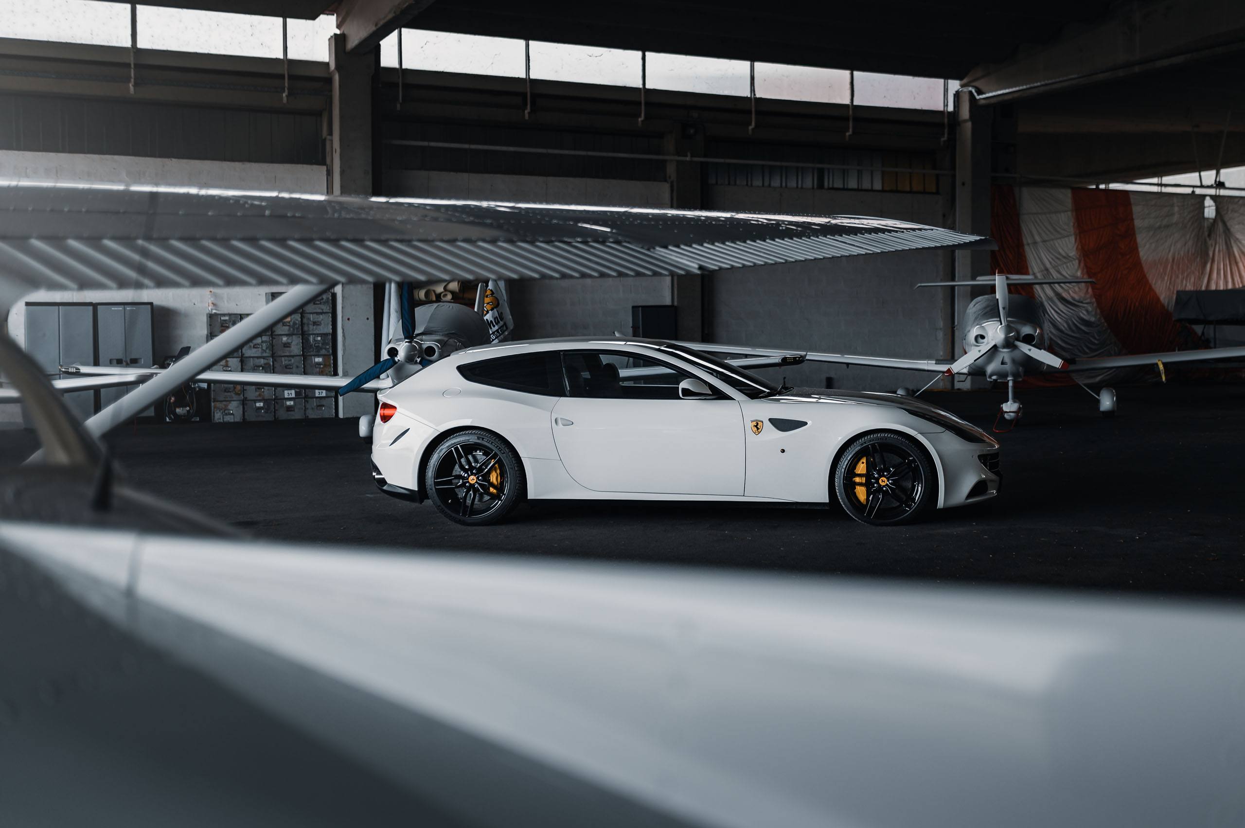 Ferrari FF