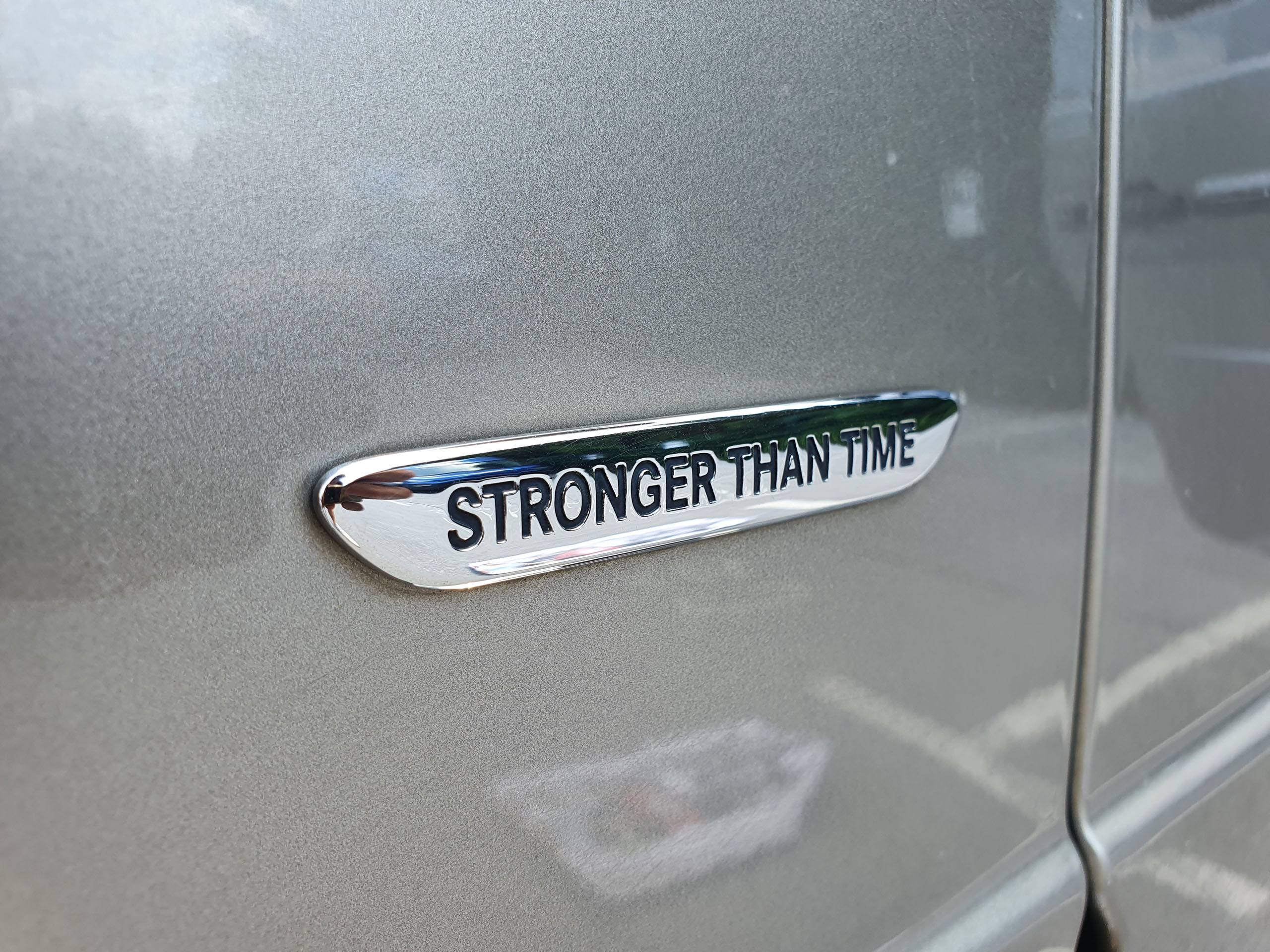 Mercedes-Benz G