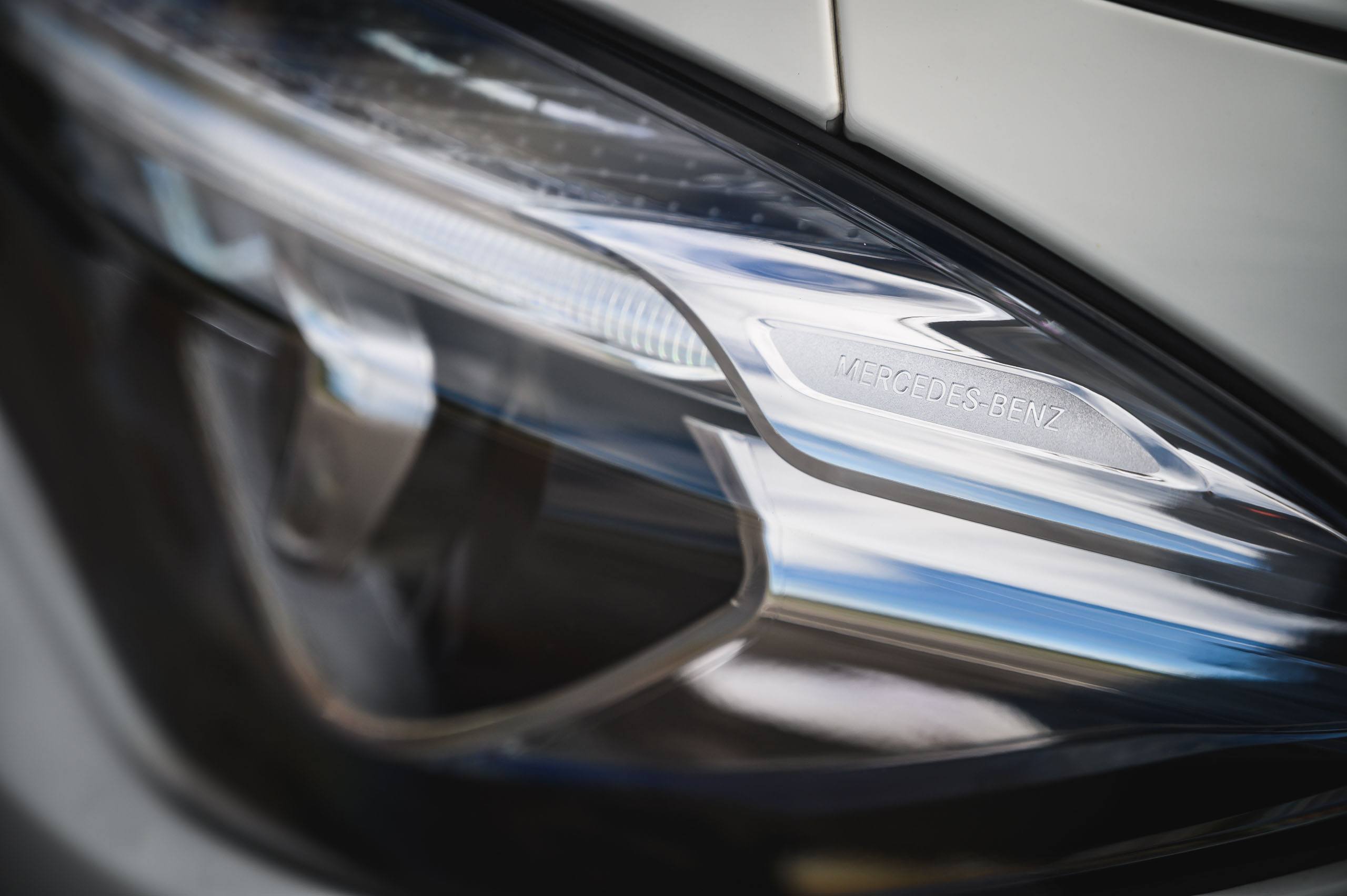 Mercedes-Benz CLA klasa