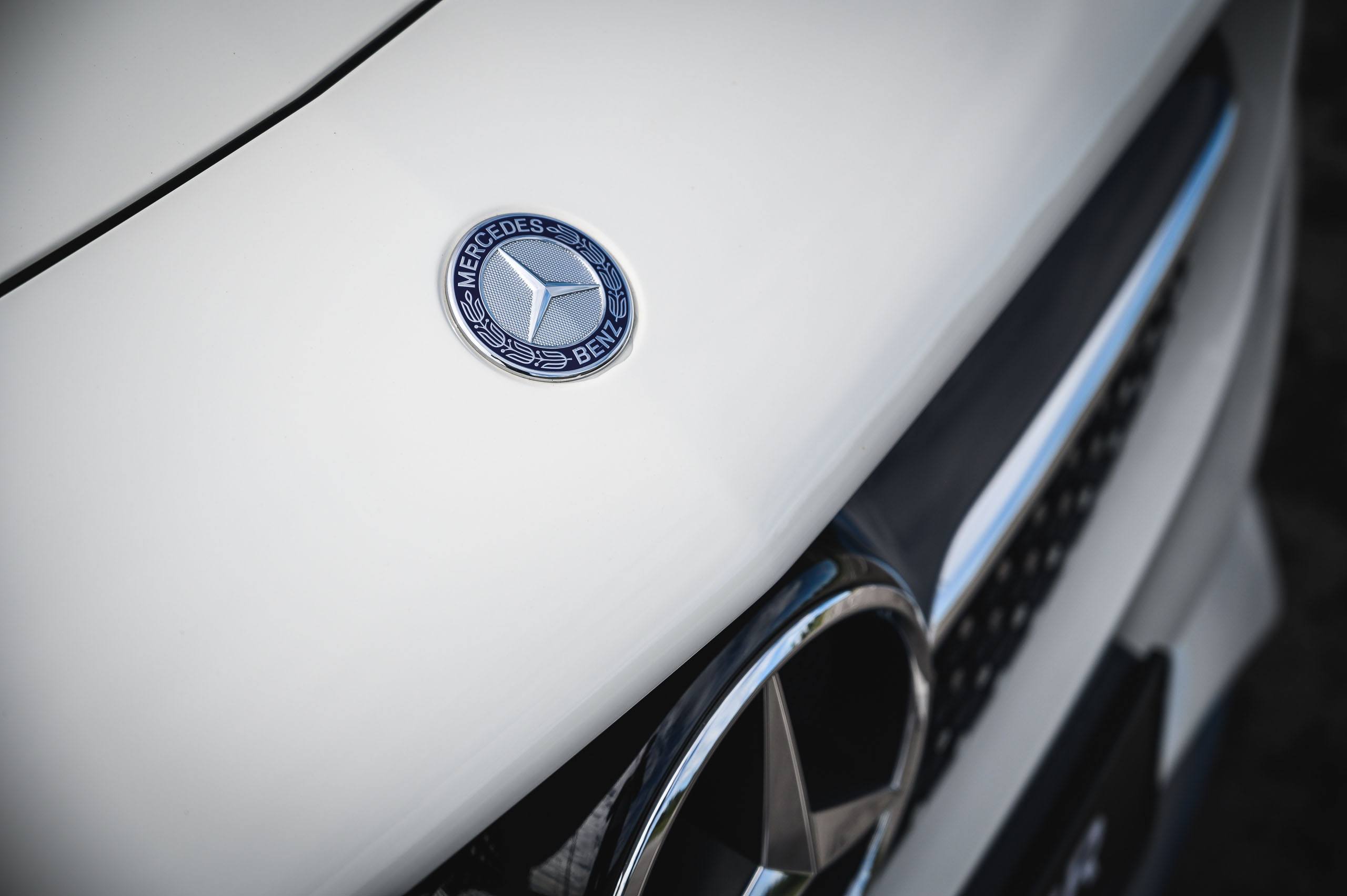 Mercedes-Benz CLA klasa