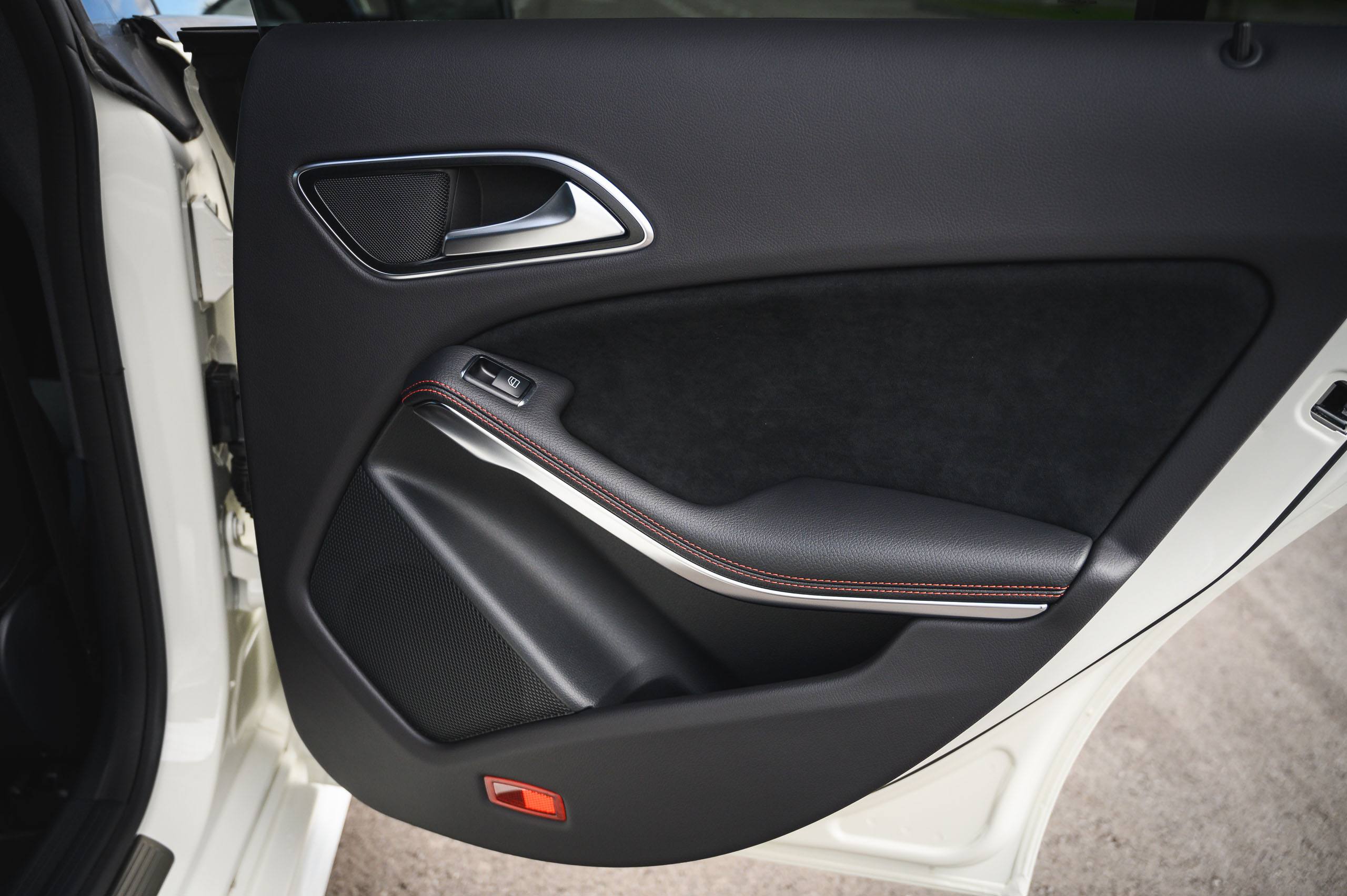 Mercedes-Benz CLA klasa