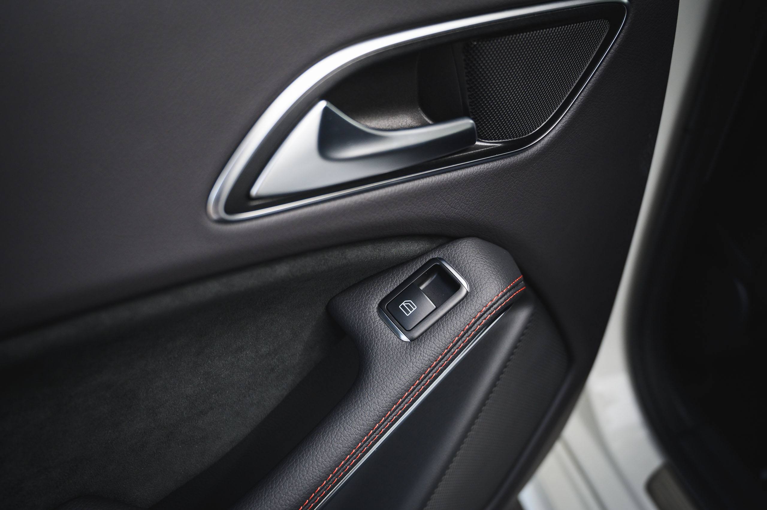 Mercedes-Benz CLA klasa