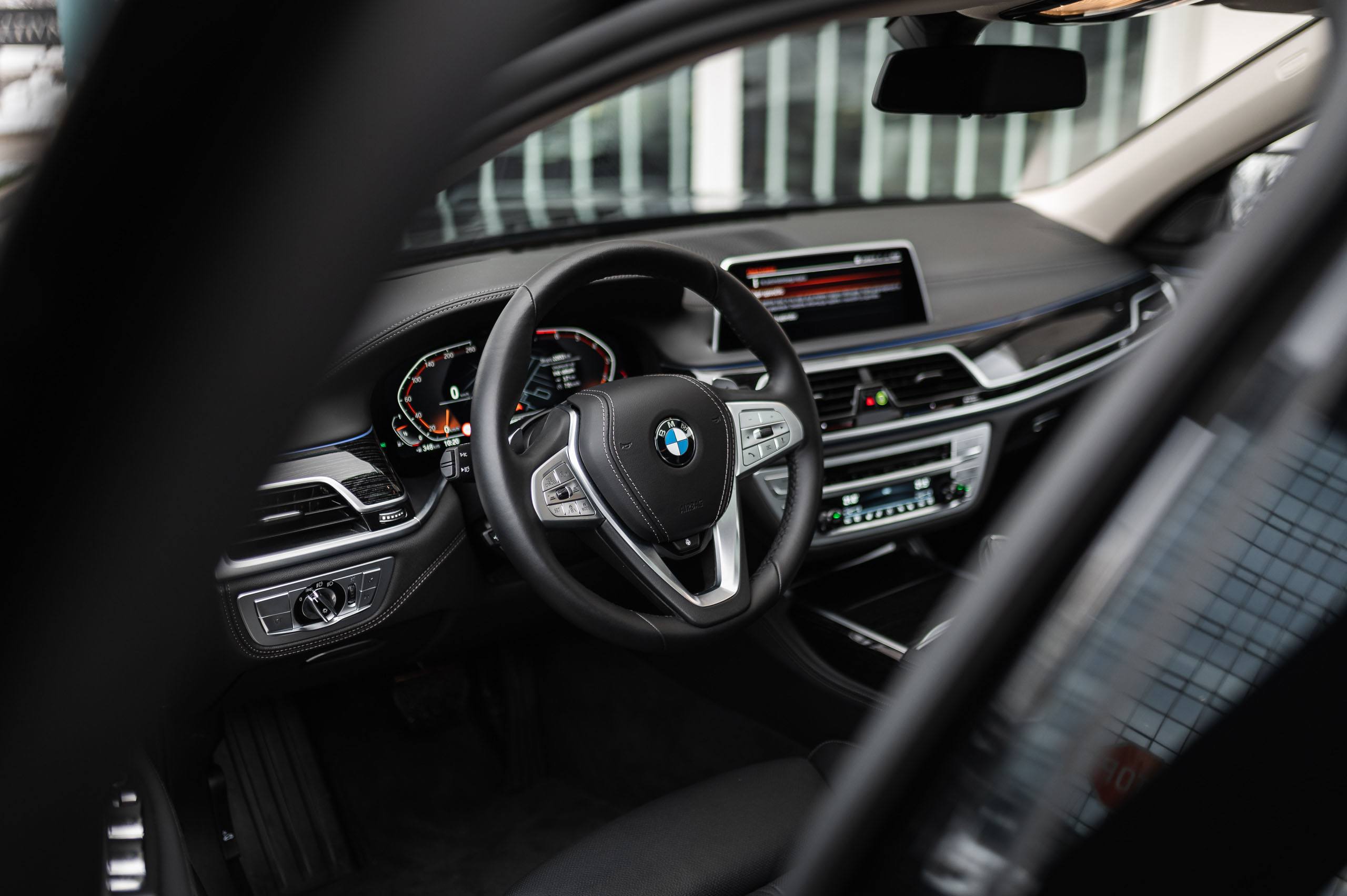 BMW serija 7