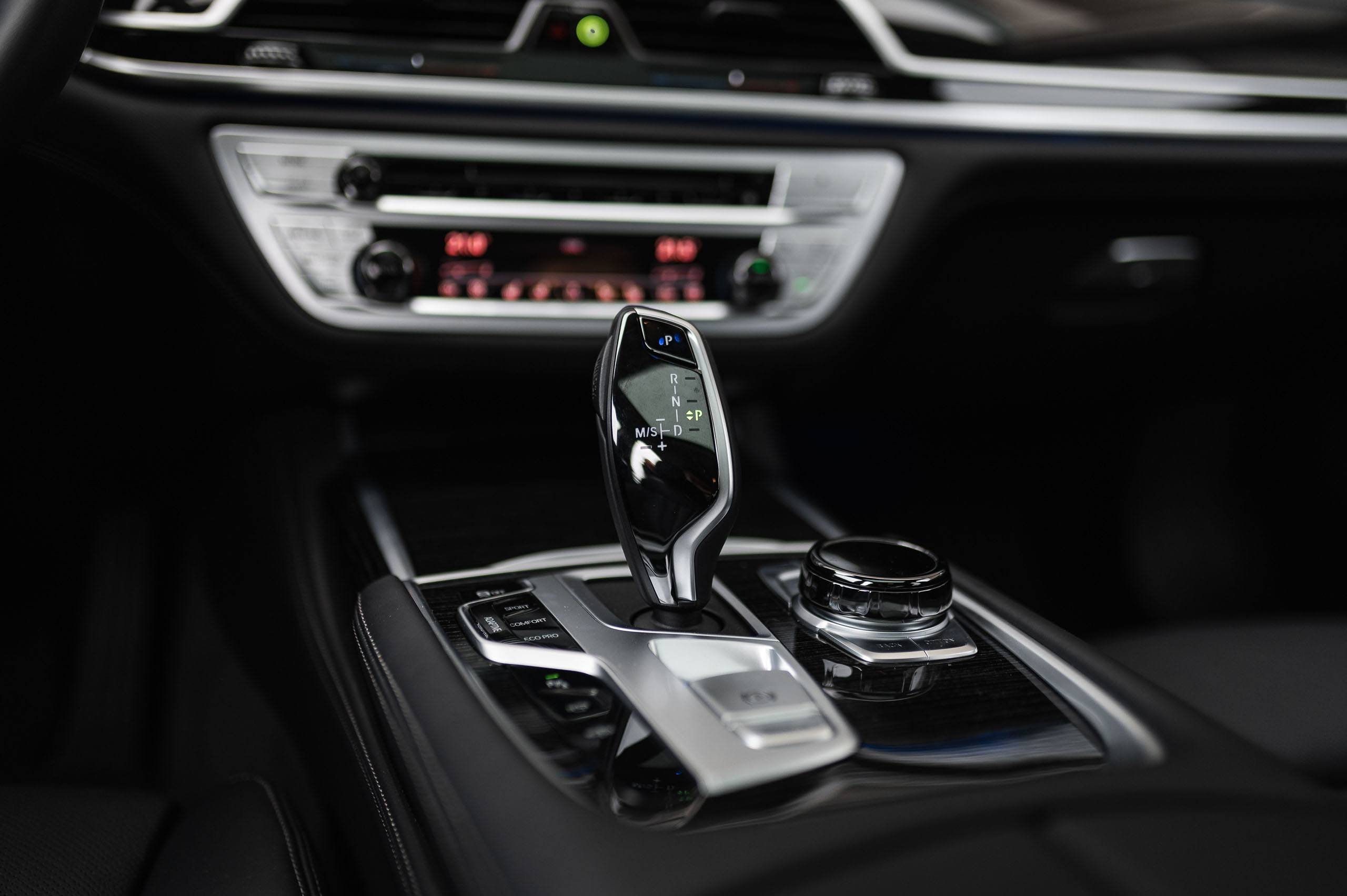 BMW serija 7