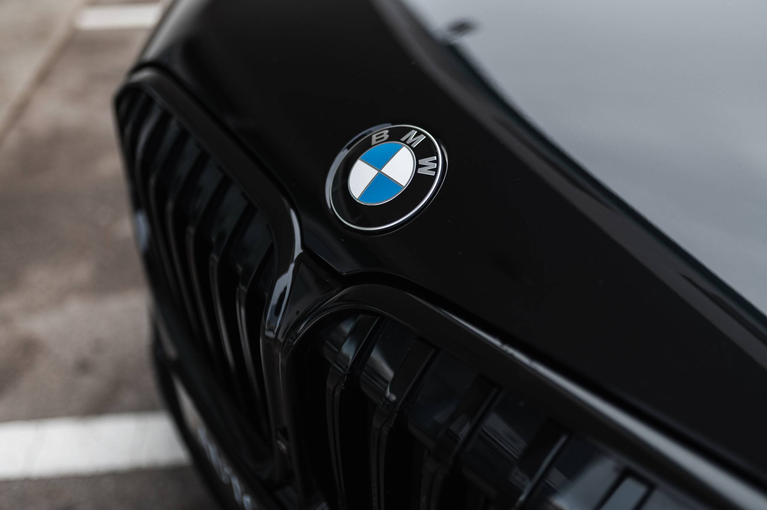 BMW serija 7