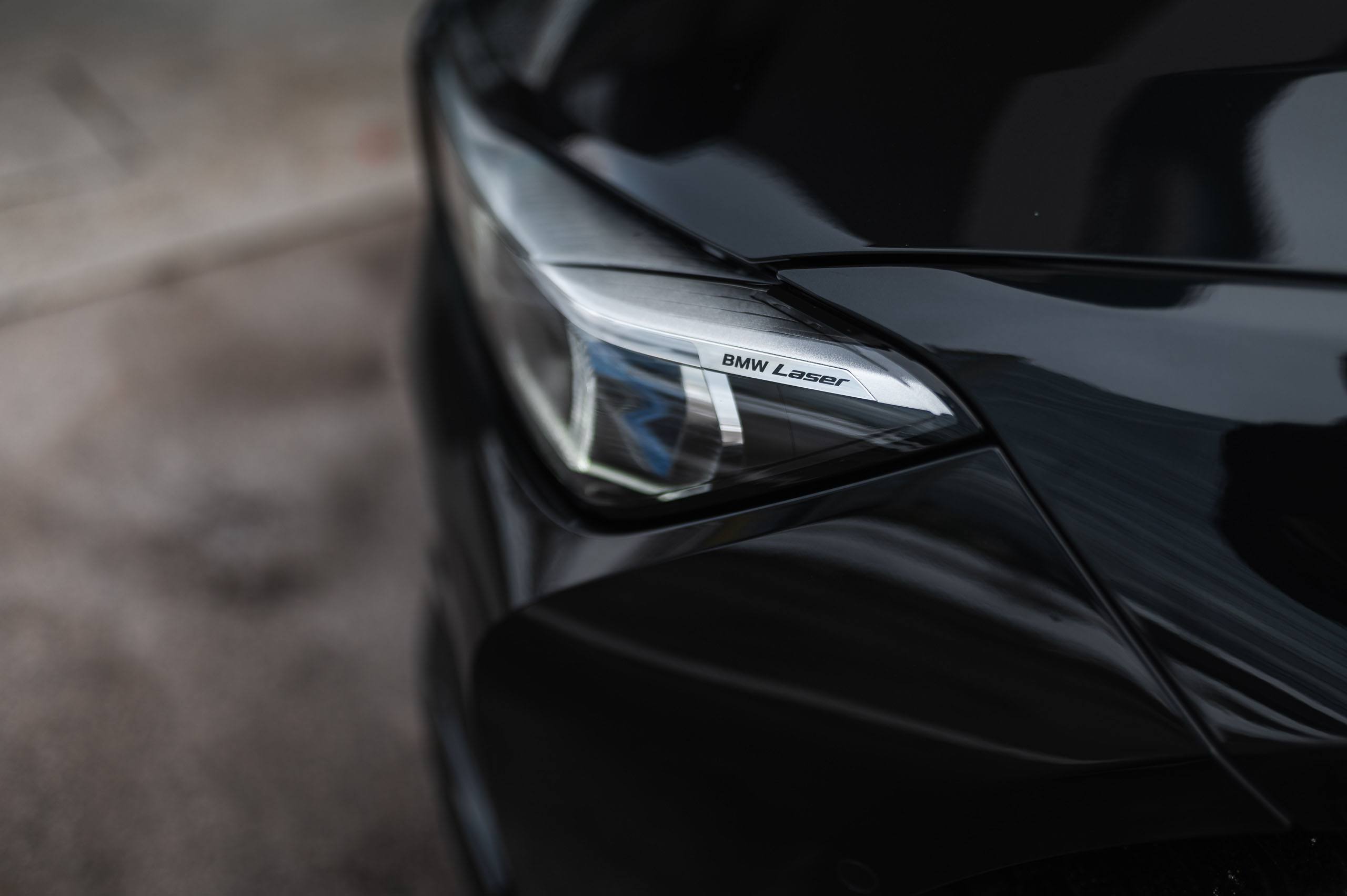 BMW serija 7