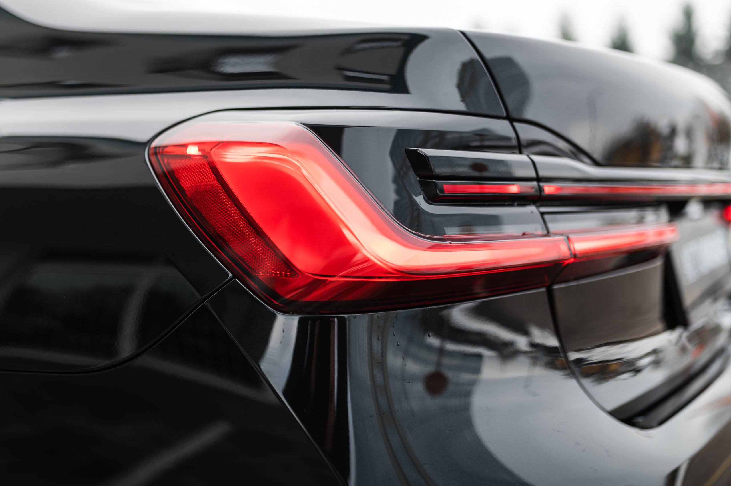 BMW serija 7
