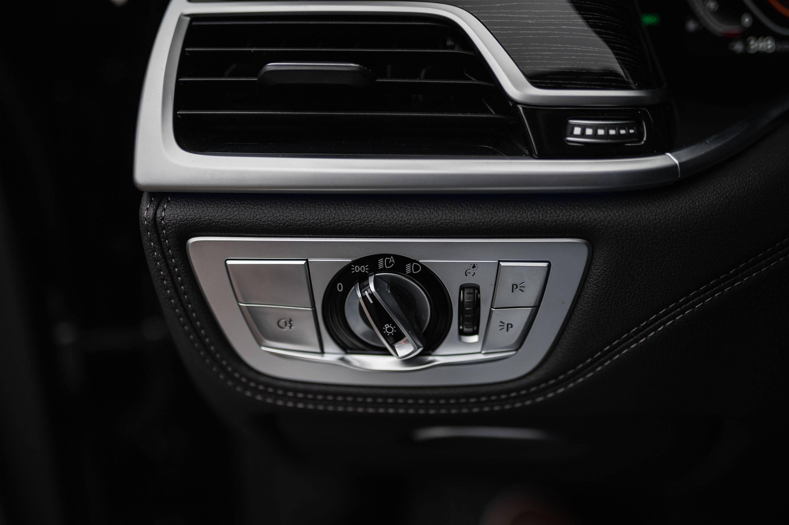 BMW serija 7