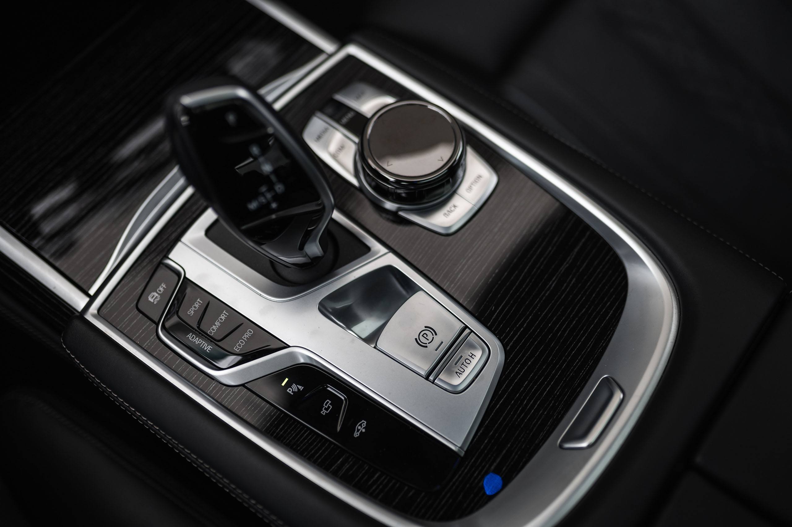BMW serija 7