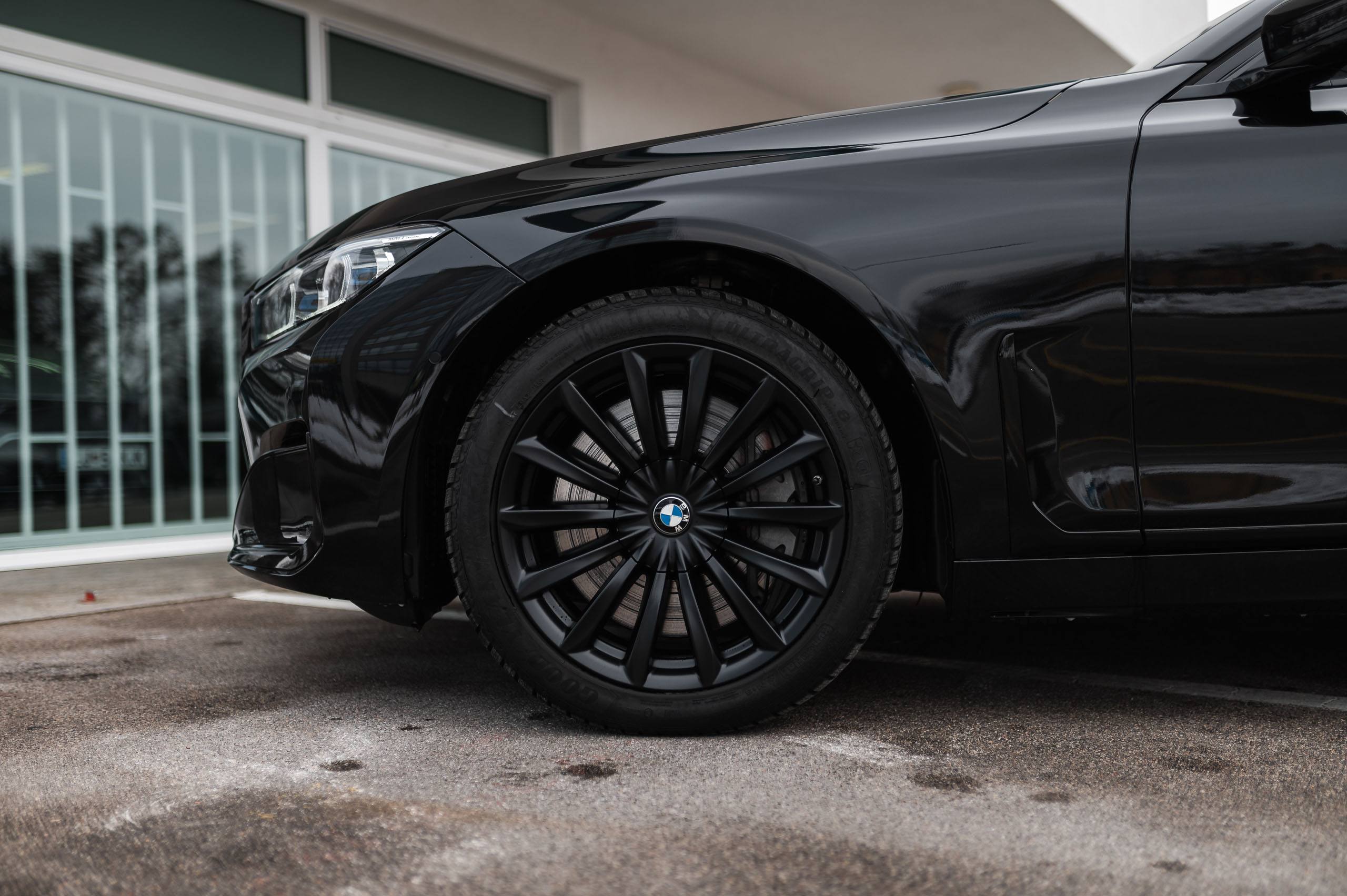 BMW serija 7