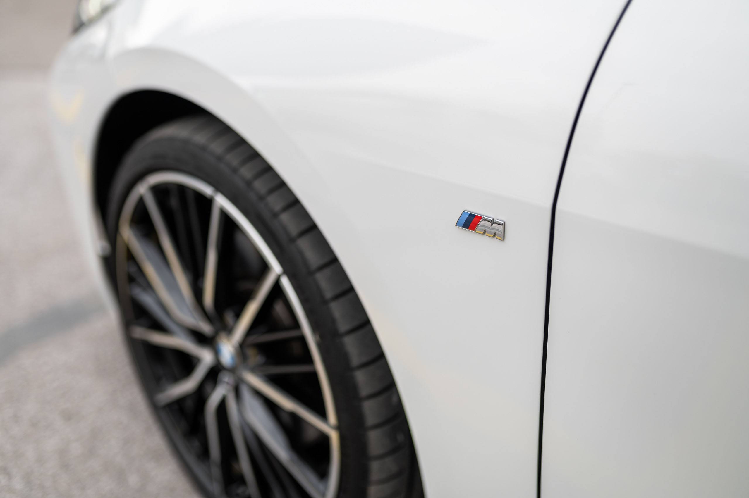 BMW serija 2 Gran Coupe