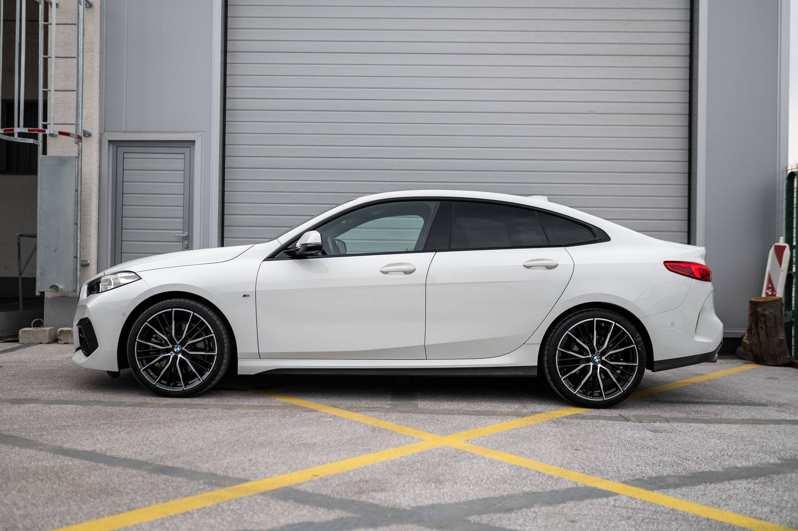 BMW serija 2 Gran Coupe