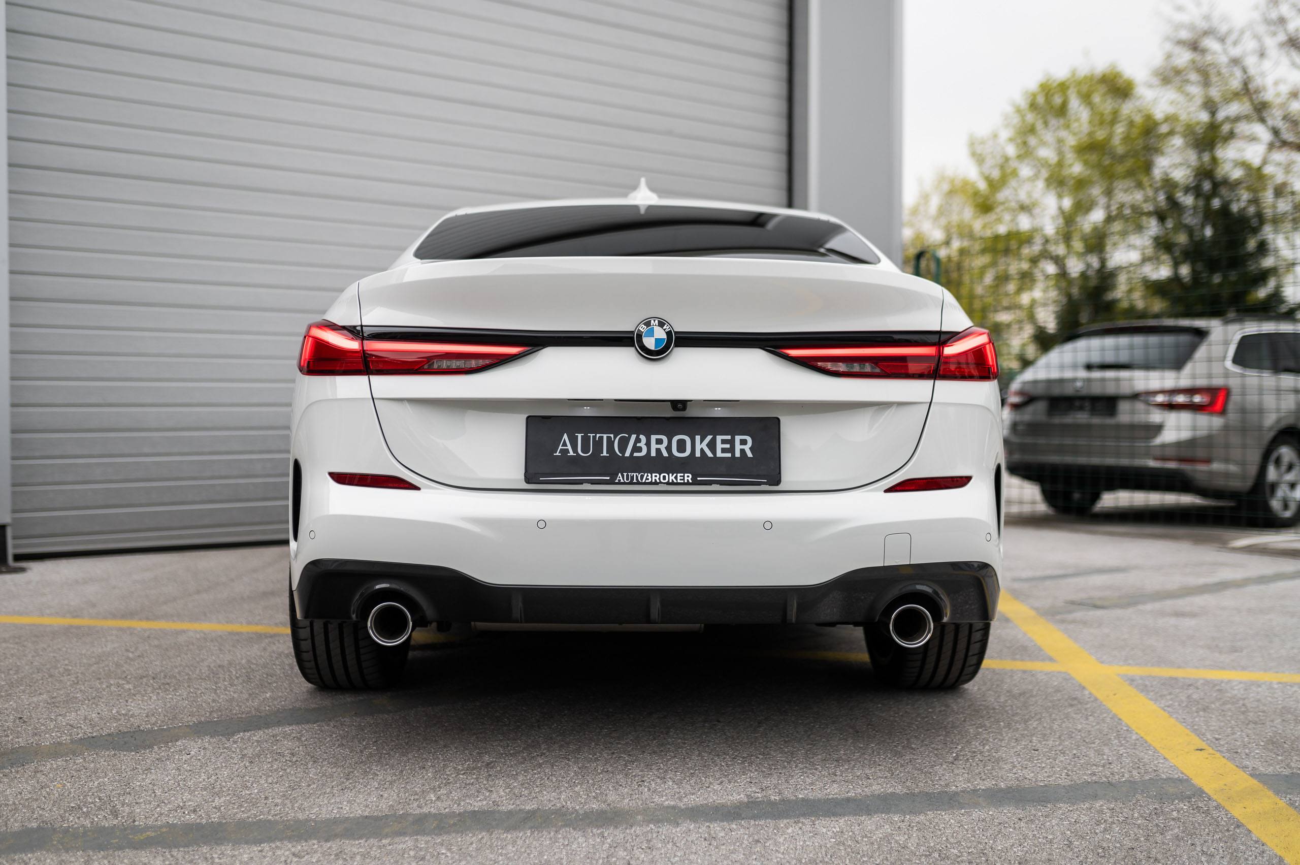 BMW serija 2 Gran Coupe