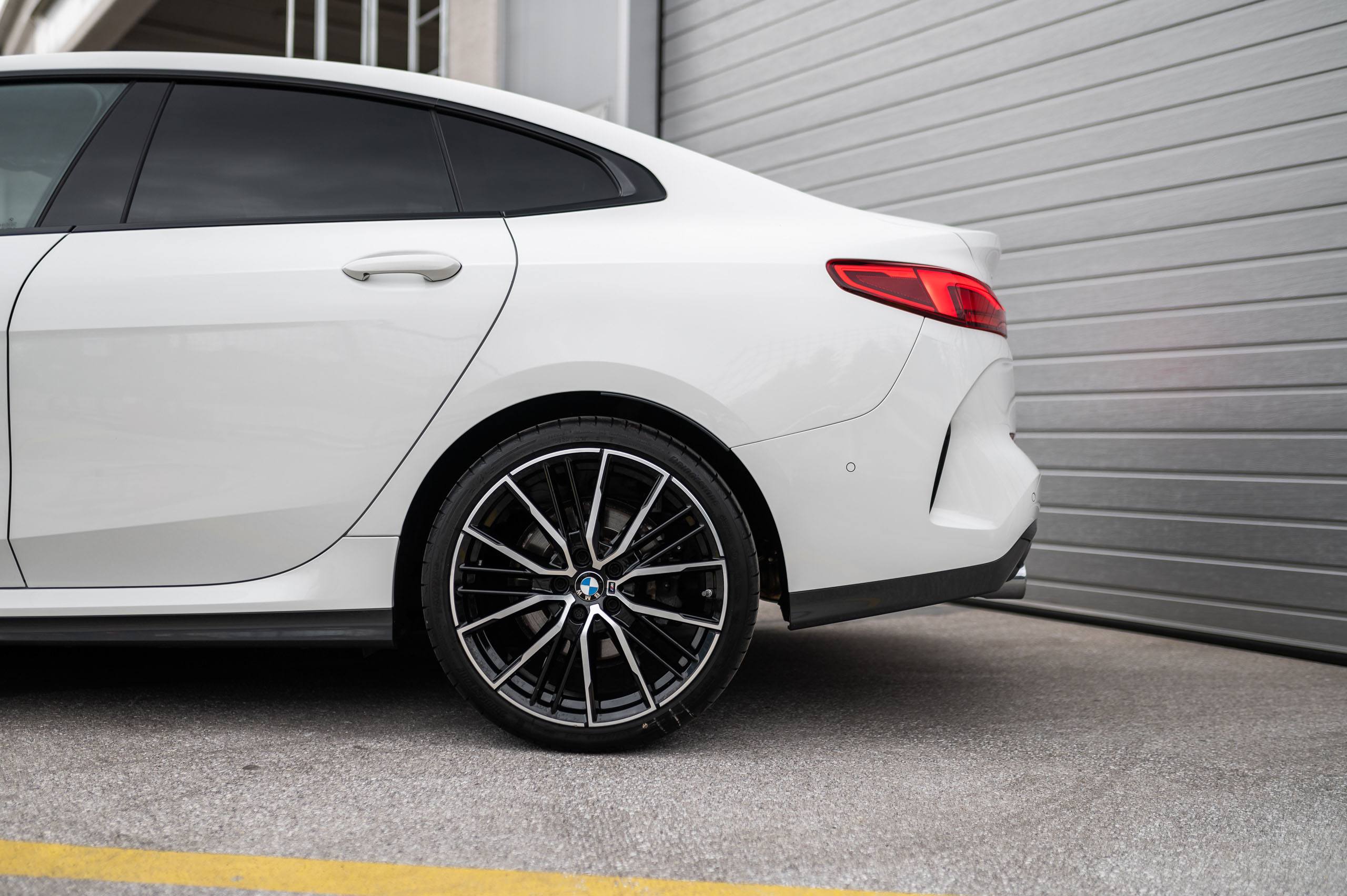 BMW serija 2 Gran Coupe