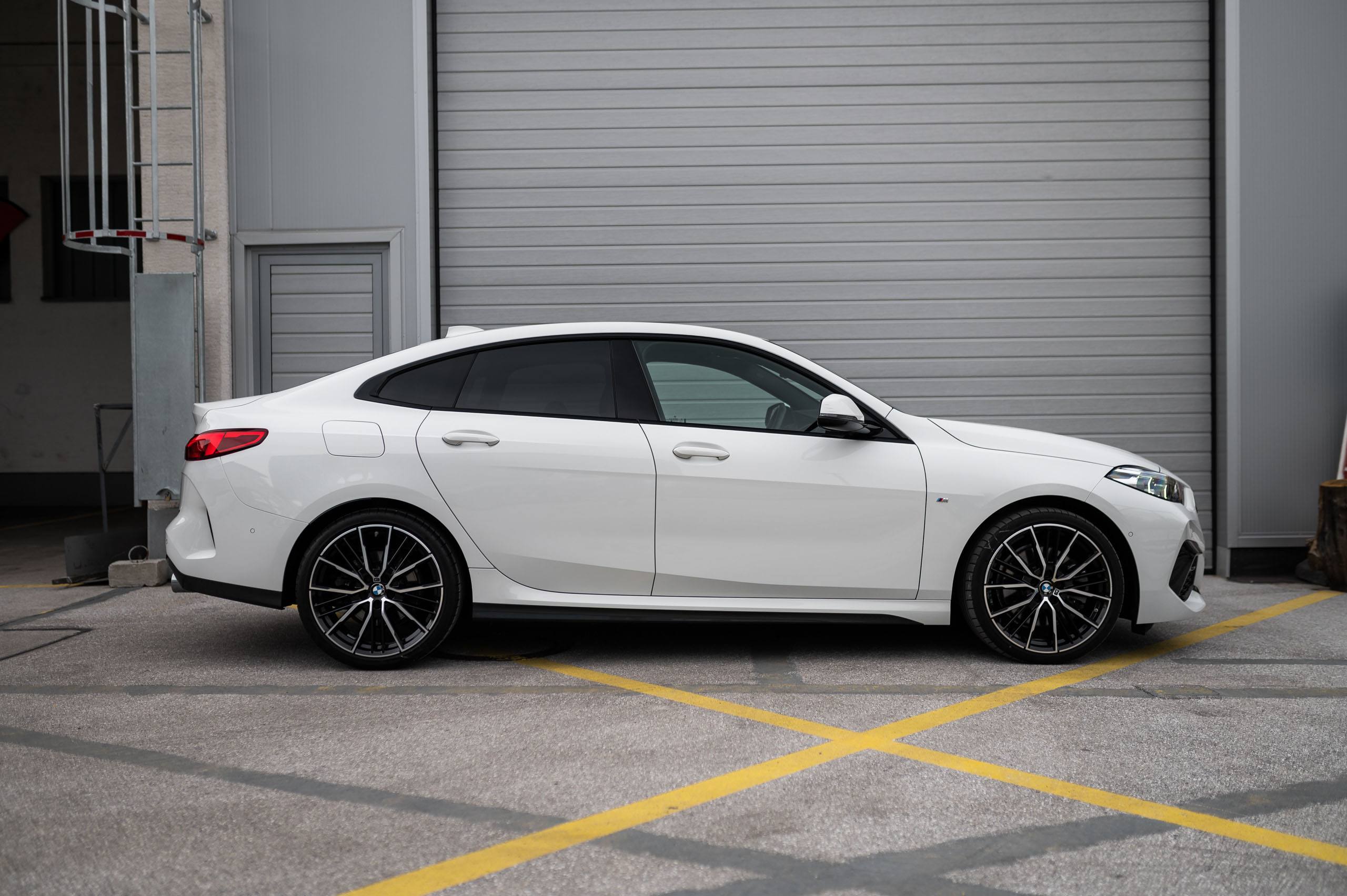 BMW serija 2 Gran Coupe