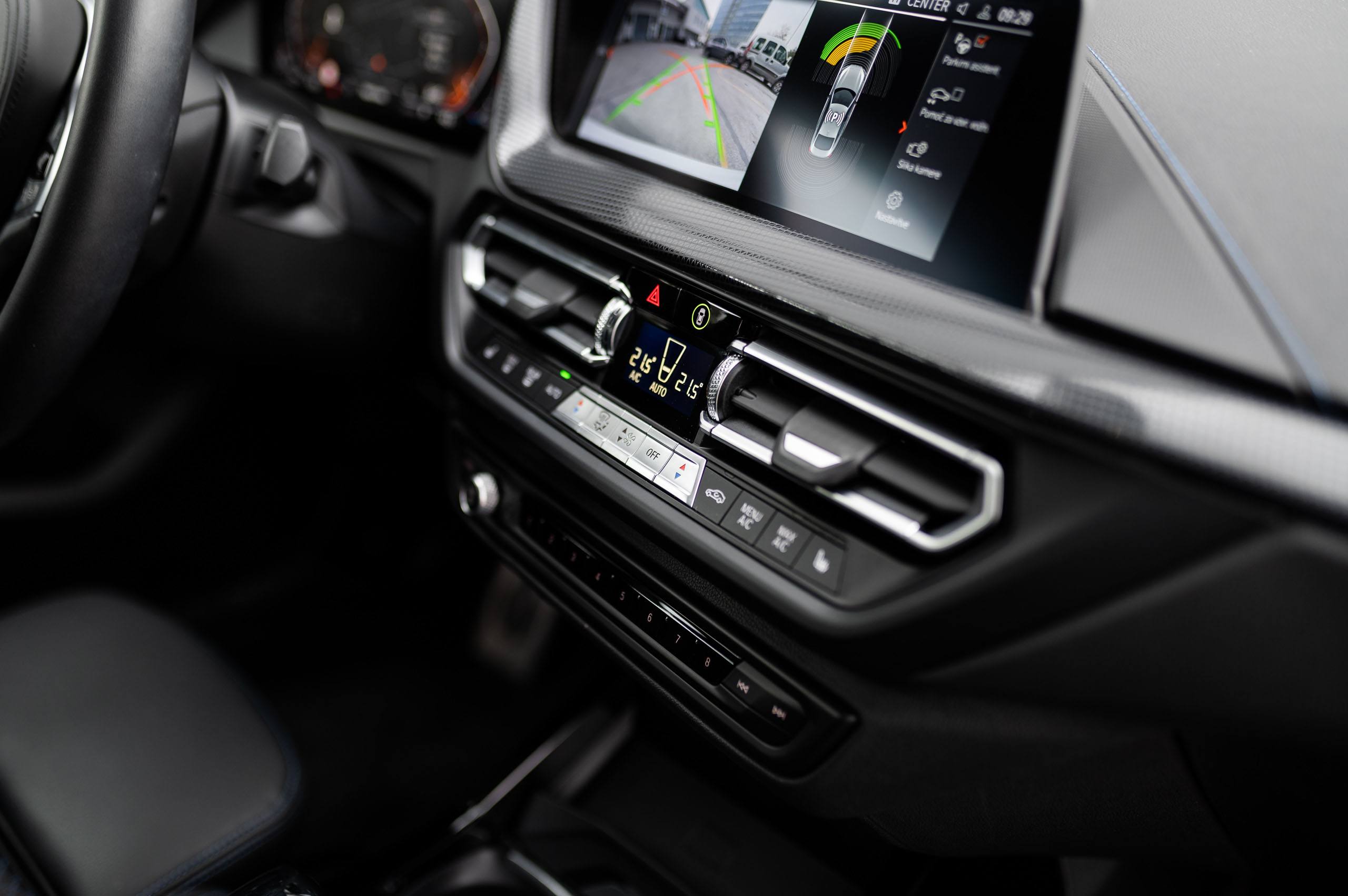 BMW serija 2 Gran Coupe
