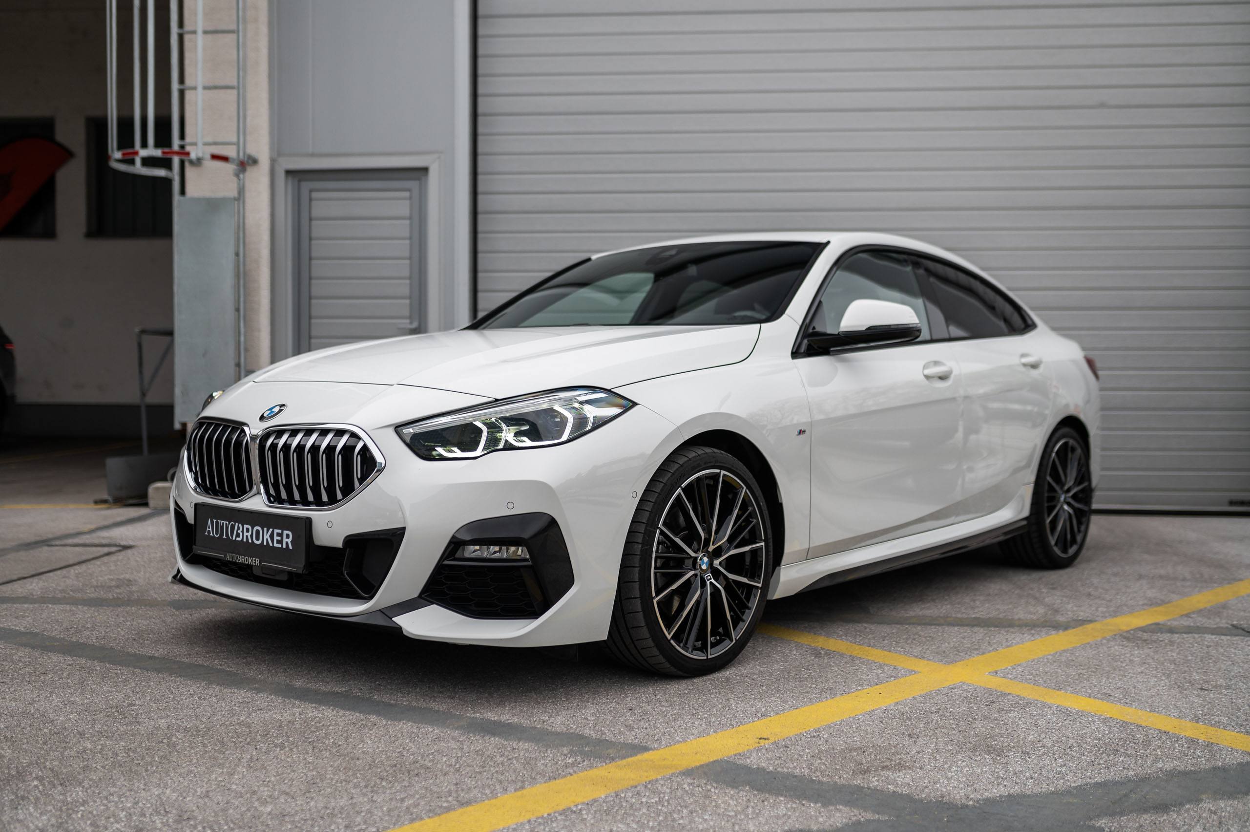 BMW serija 2 Gran Coupe
