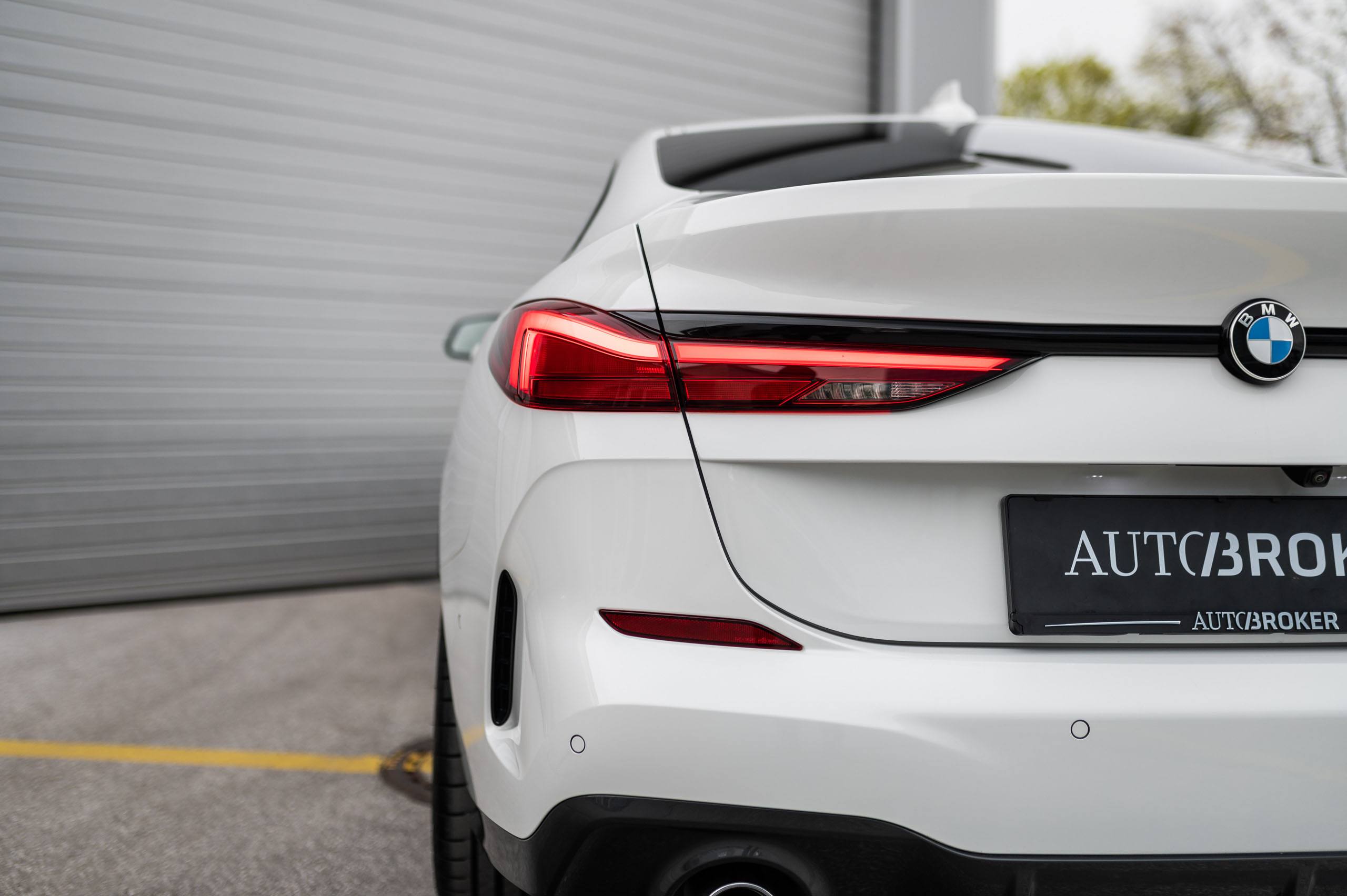 BMW serija 2 Gran Coupe