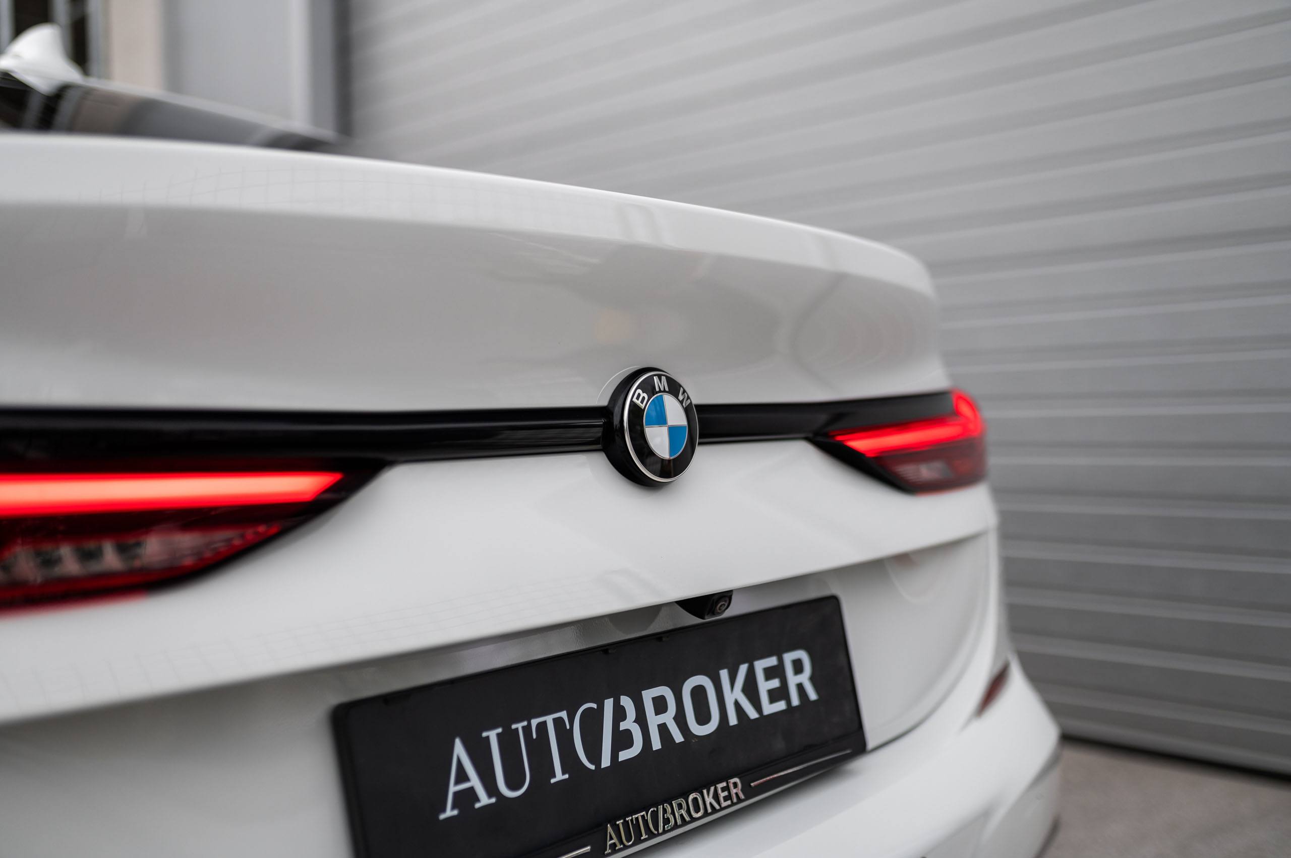 BMW serija 2 Gran Coupe