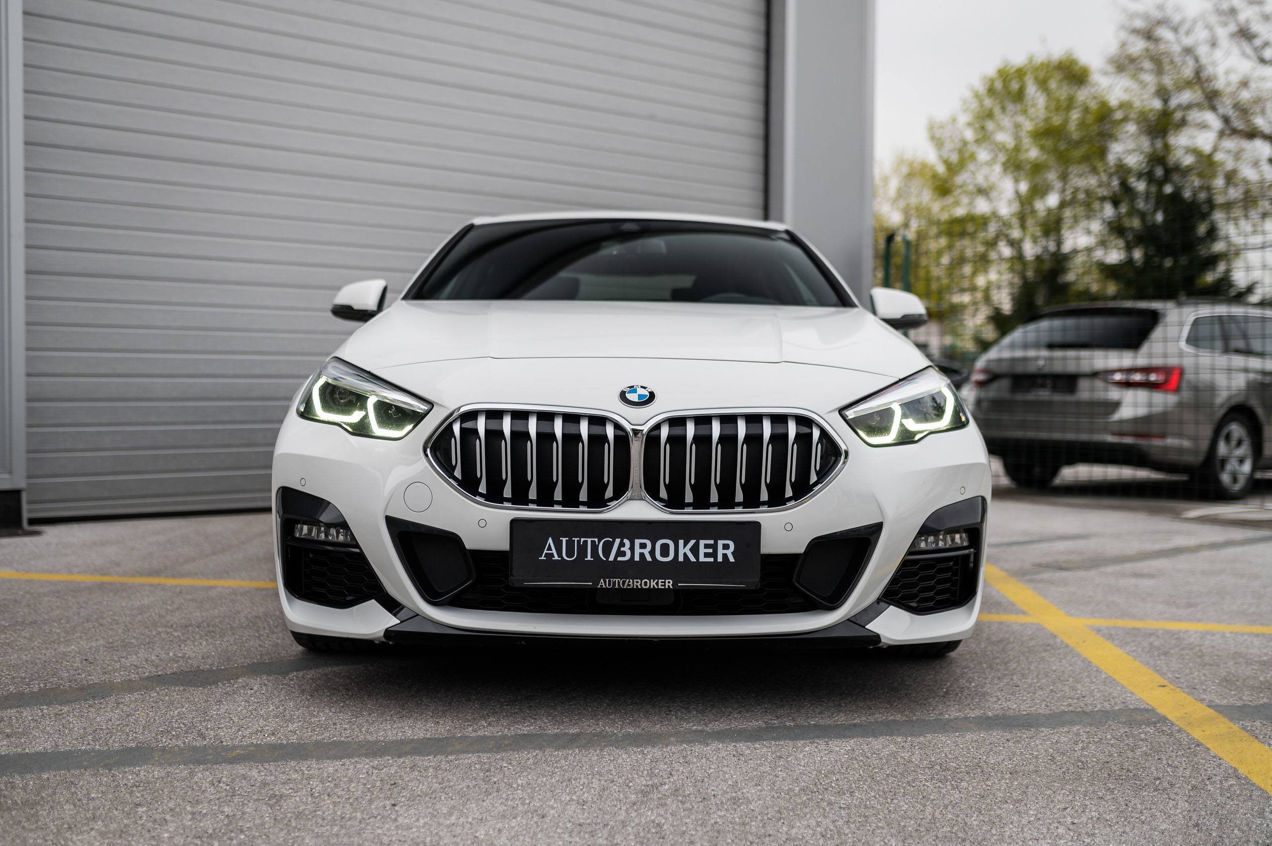 BMW serija 2 Gran Coupe