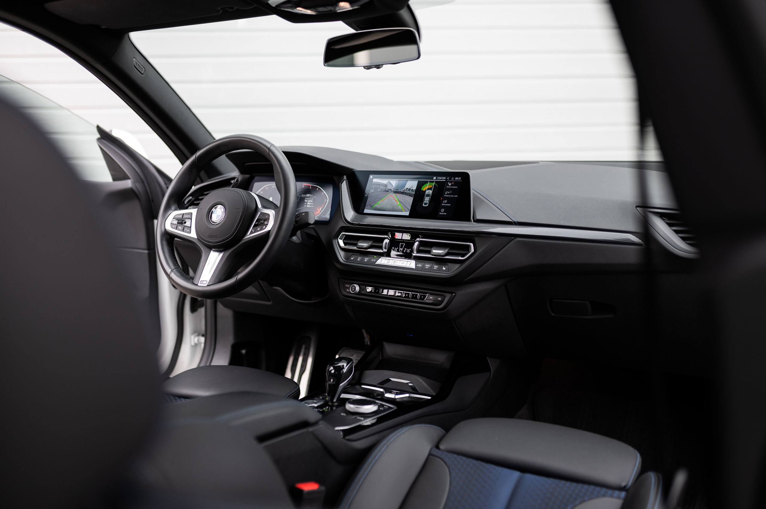 BMW serija 2 Gran Coupe