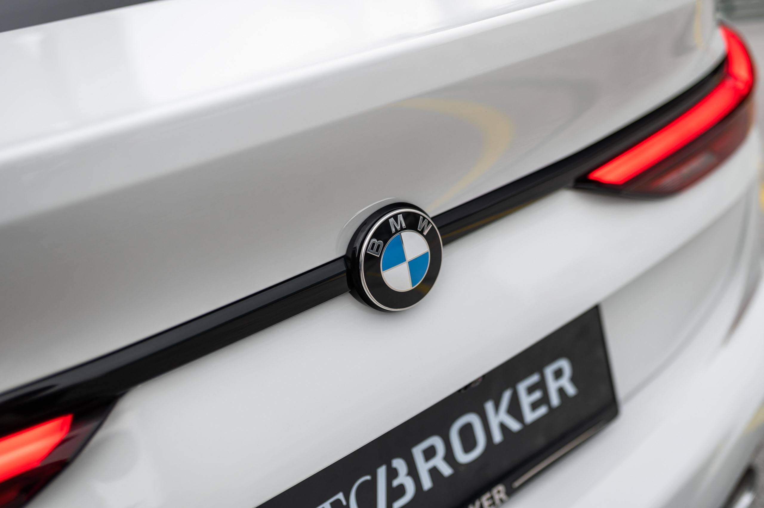 BMW serija 2 Gran Coupe