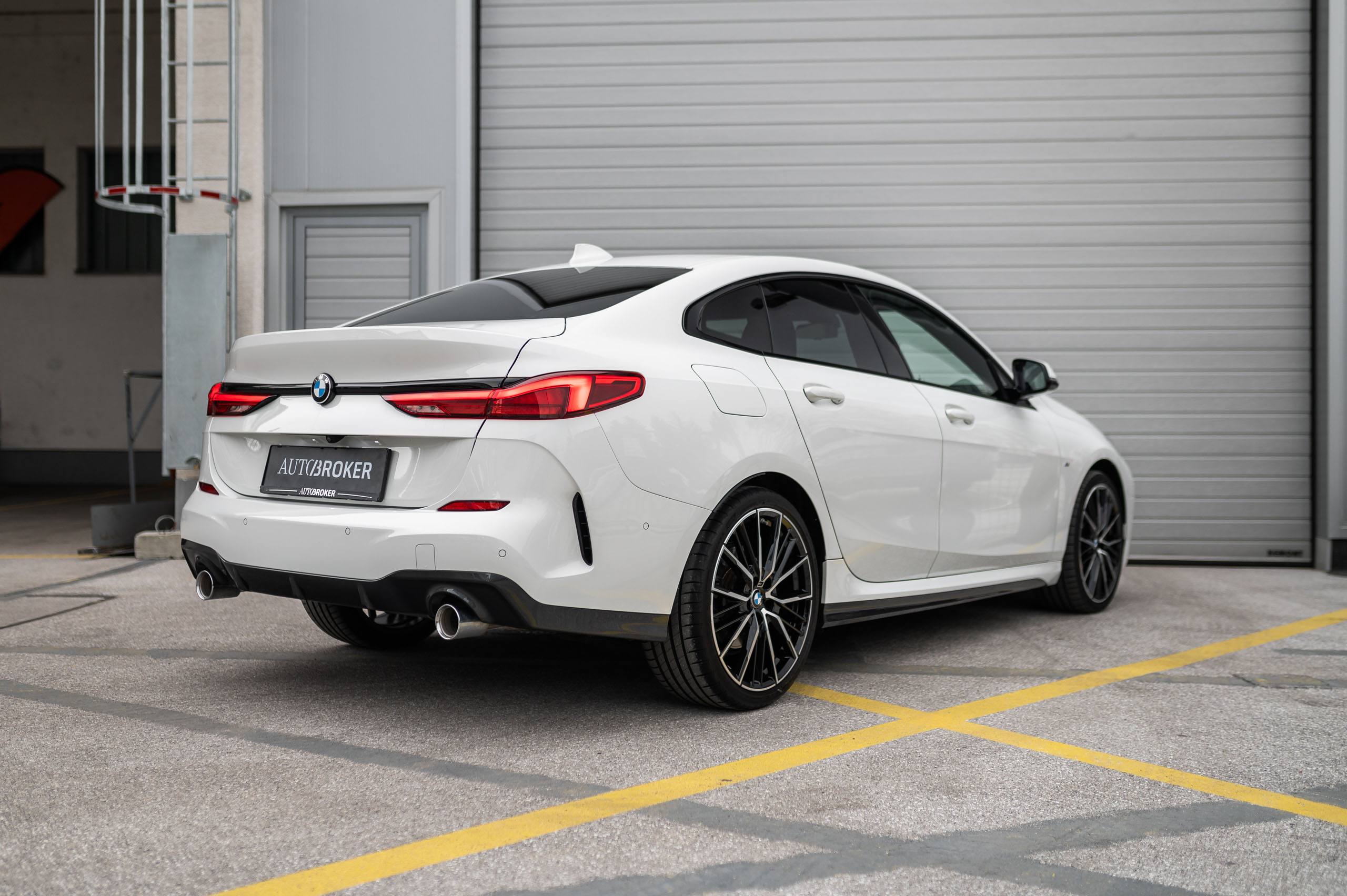 BMW serija 2 Gran Coupe