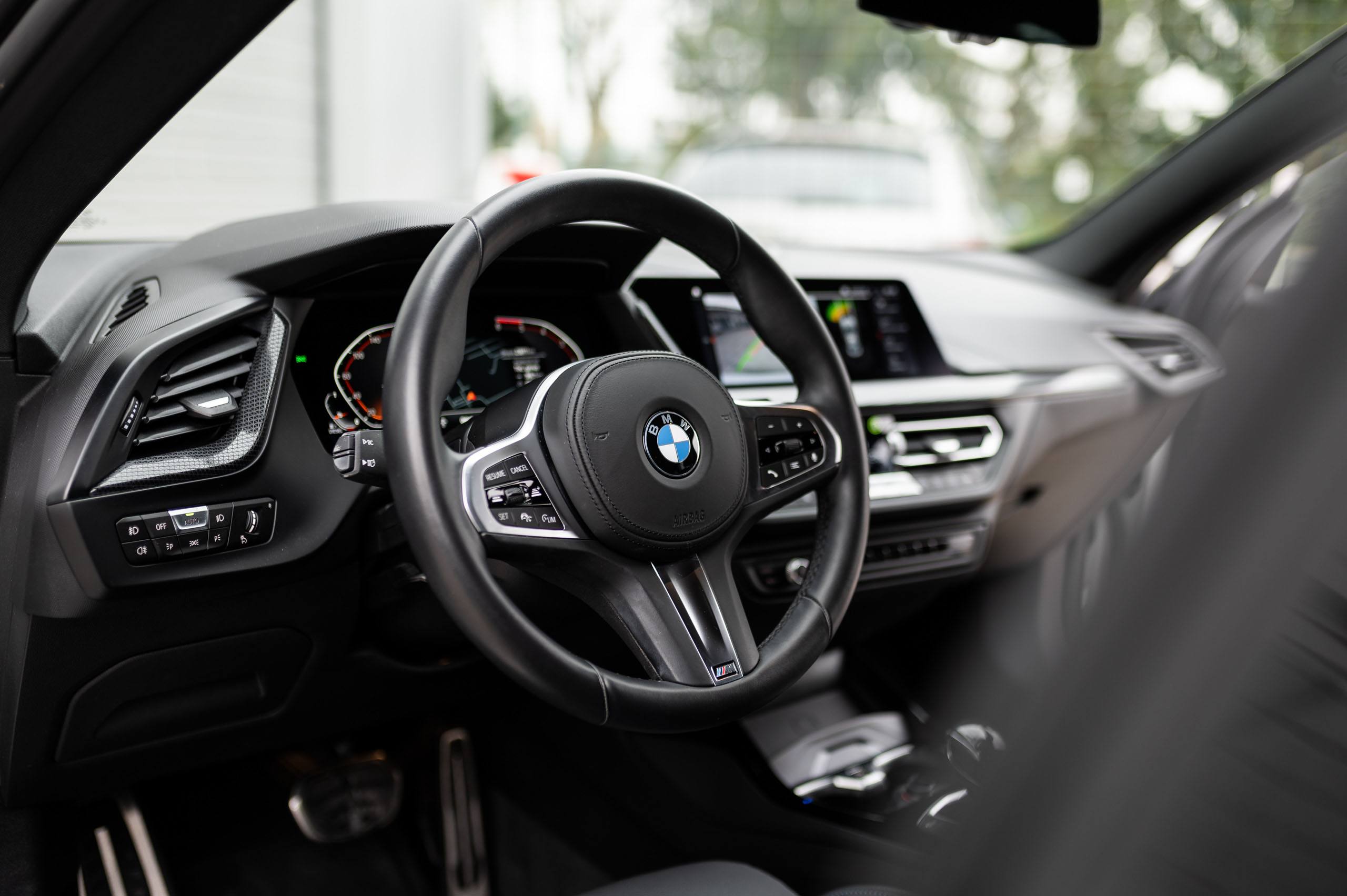 BMW serija 2 Gran Coupe