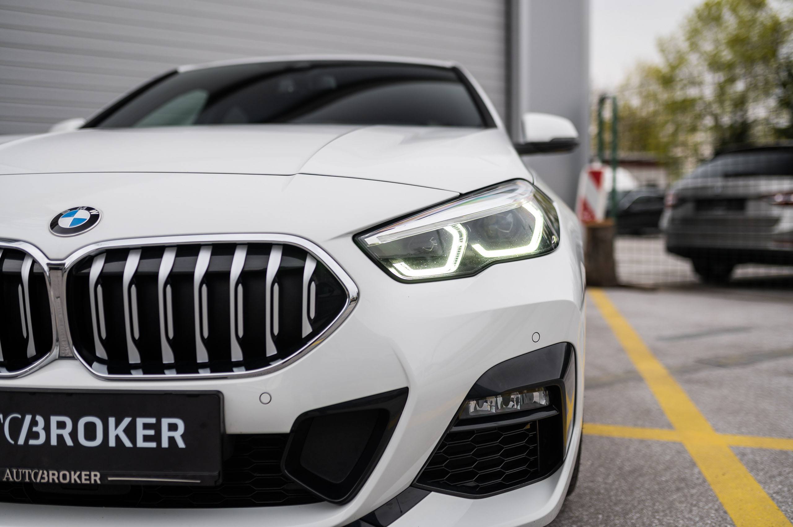 BMW serija 2 Gran Coupe