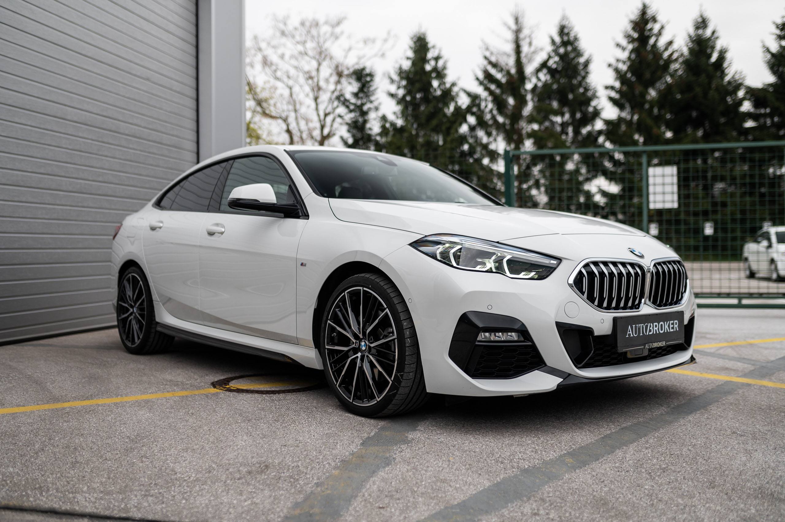 BMW serija 2 Gran Coupe