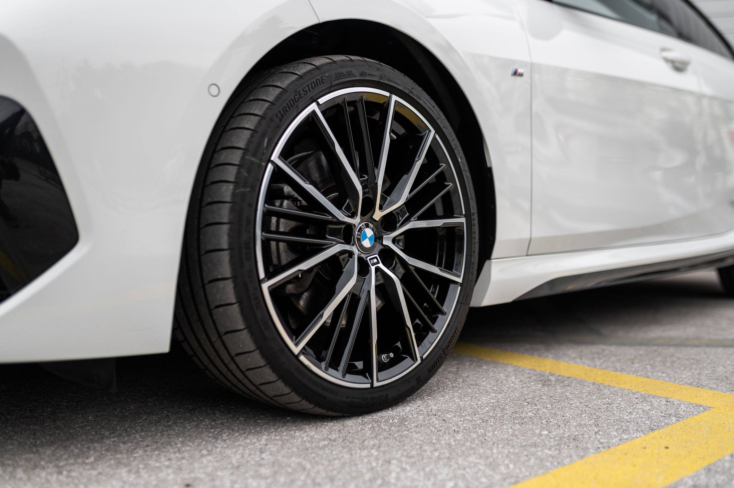 BMW serija 2 Gran Coupe