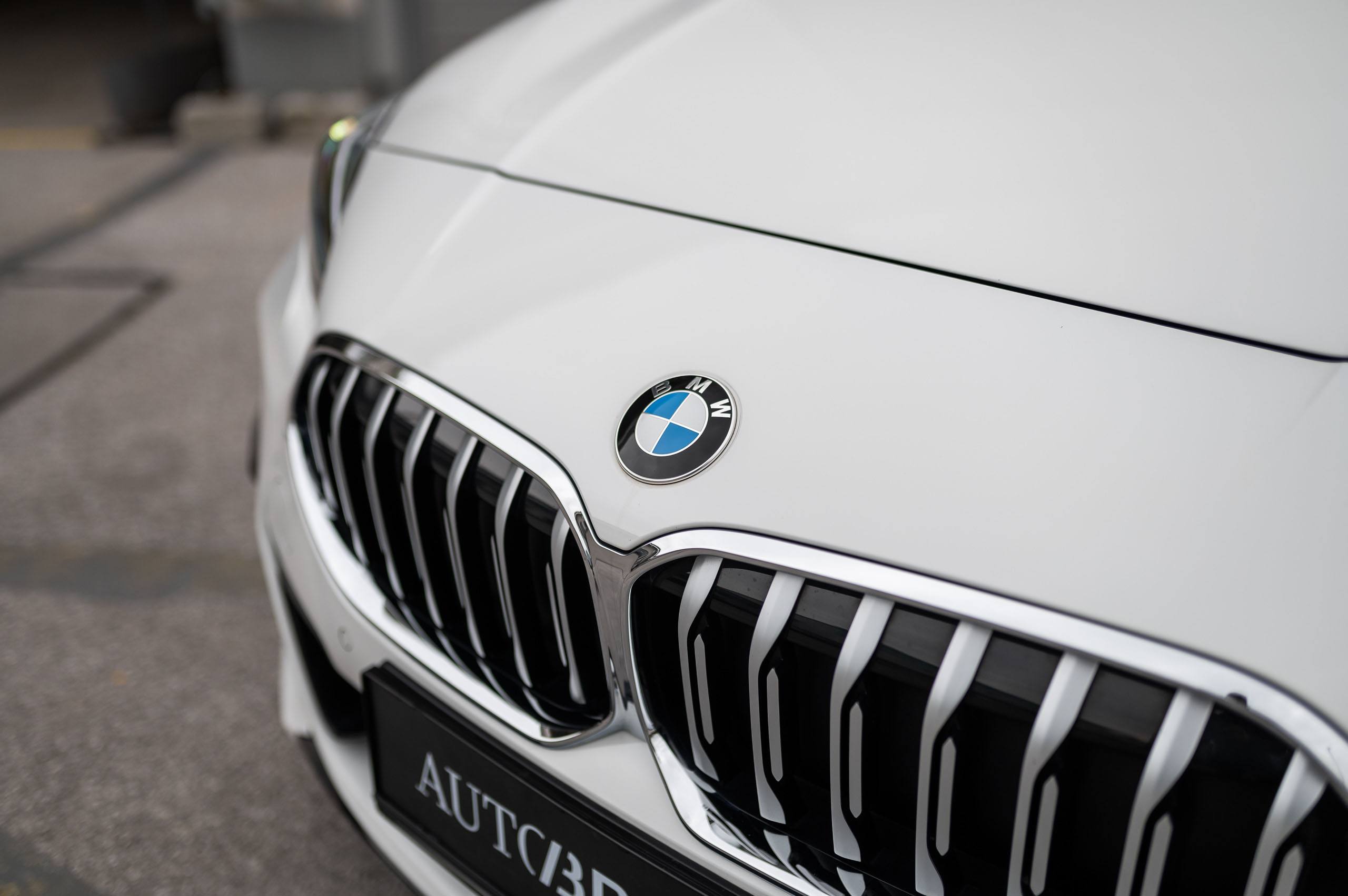 BMW serija 2 Gran Coupe