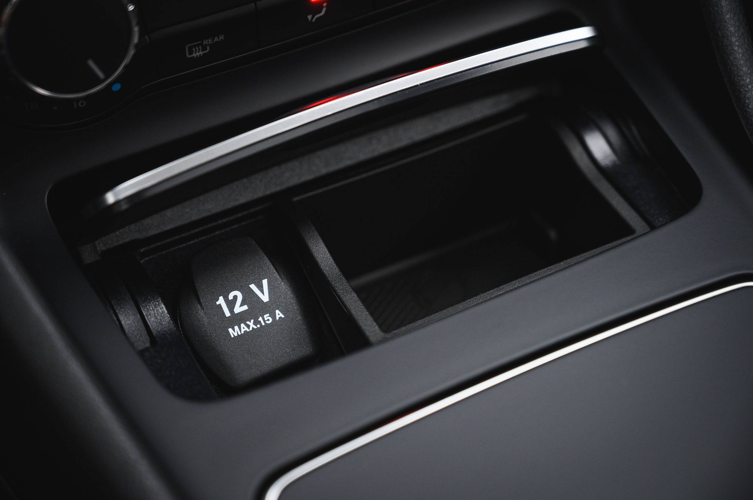 Mercedes-Benz CLA klasa