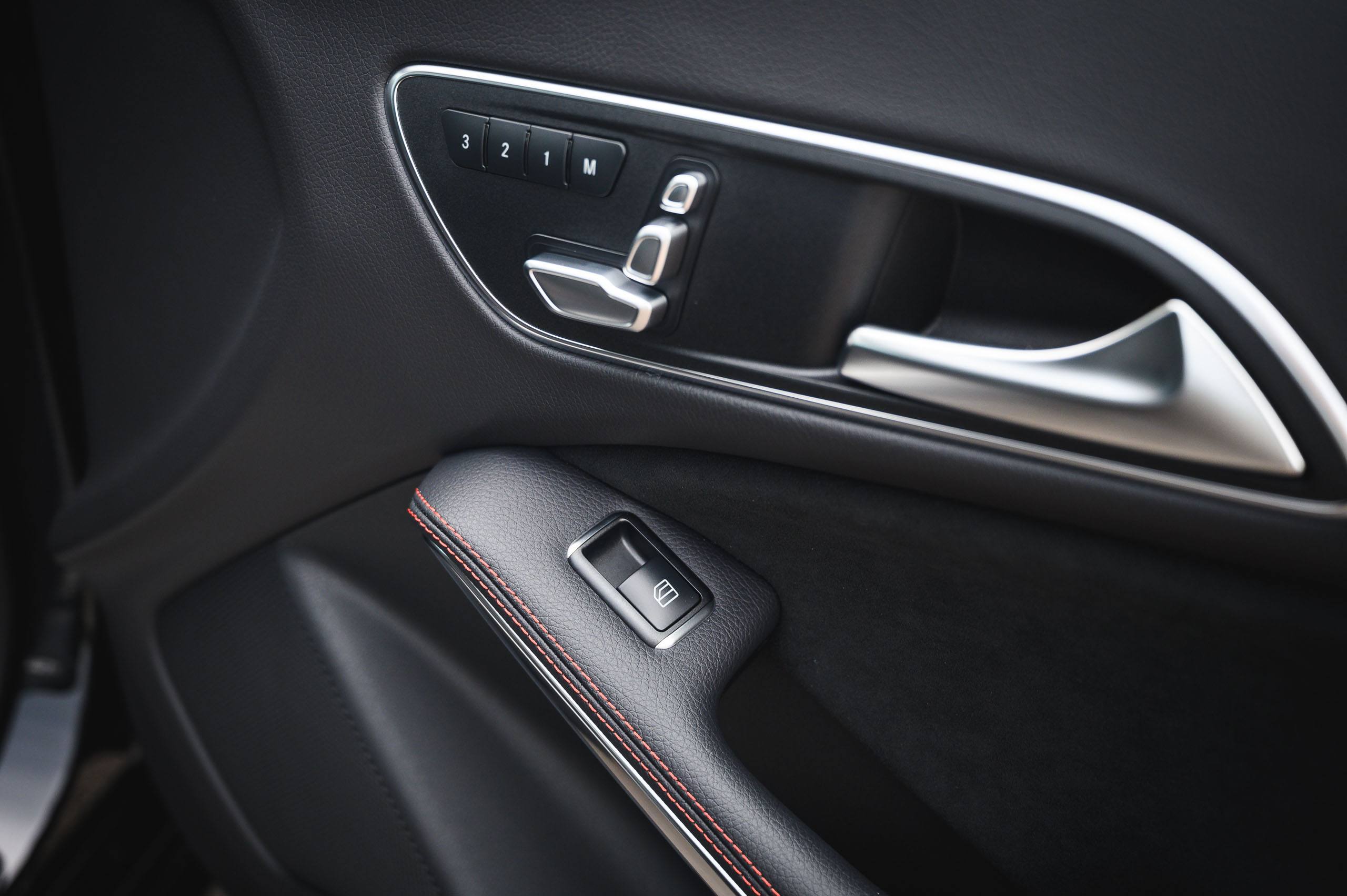 Mercedes-Benz CLA klasa