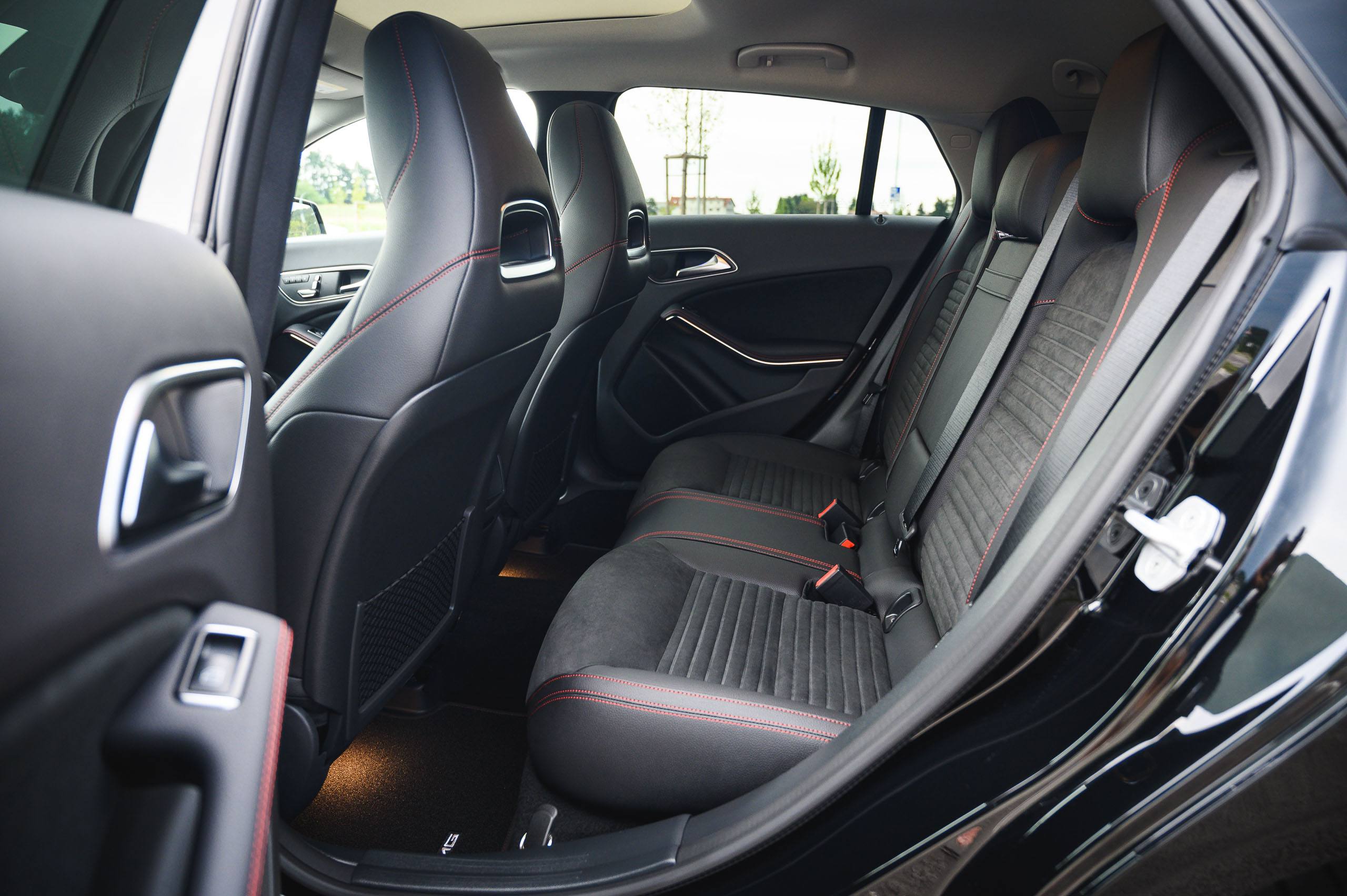 Mercedes-Benz CLA klasa
