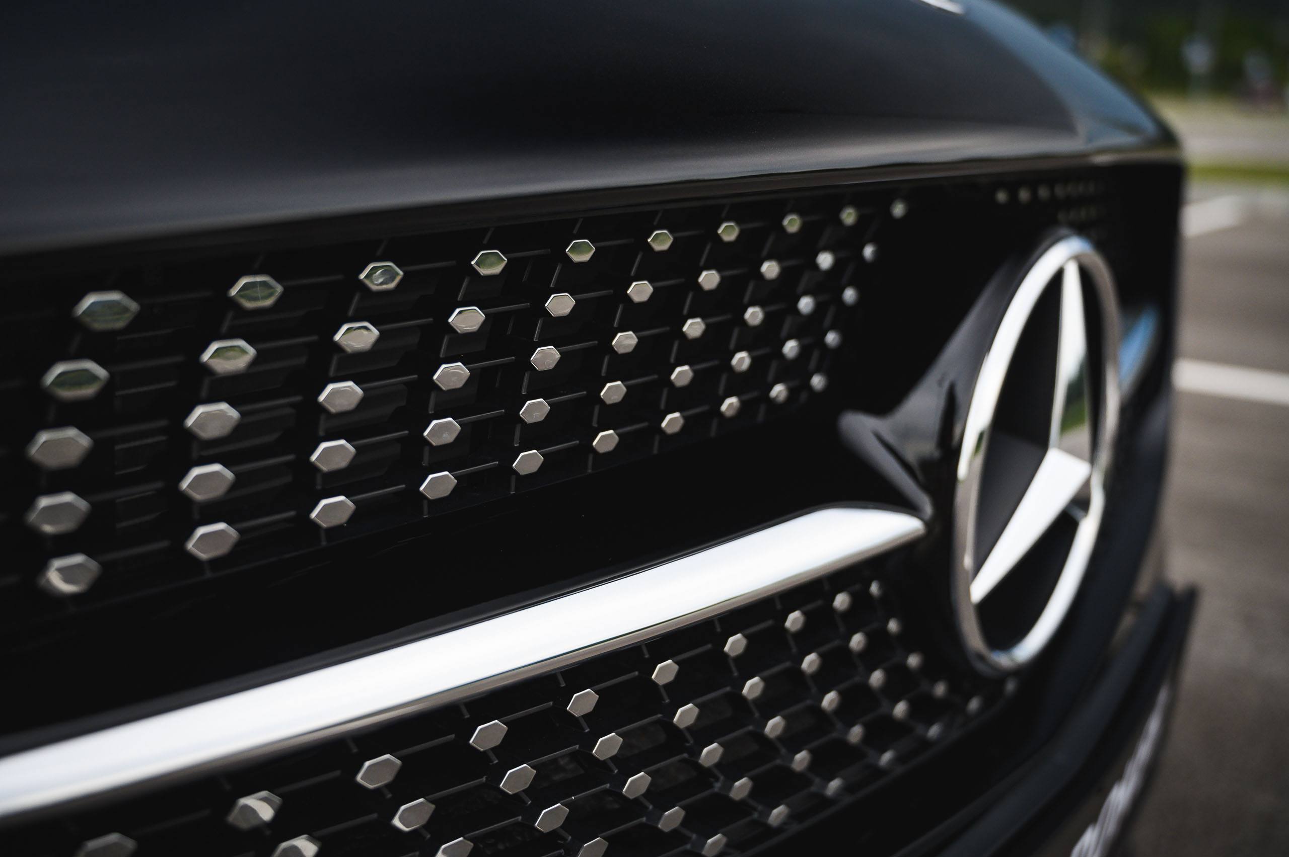 Mercedes-Benz CLA klasa