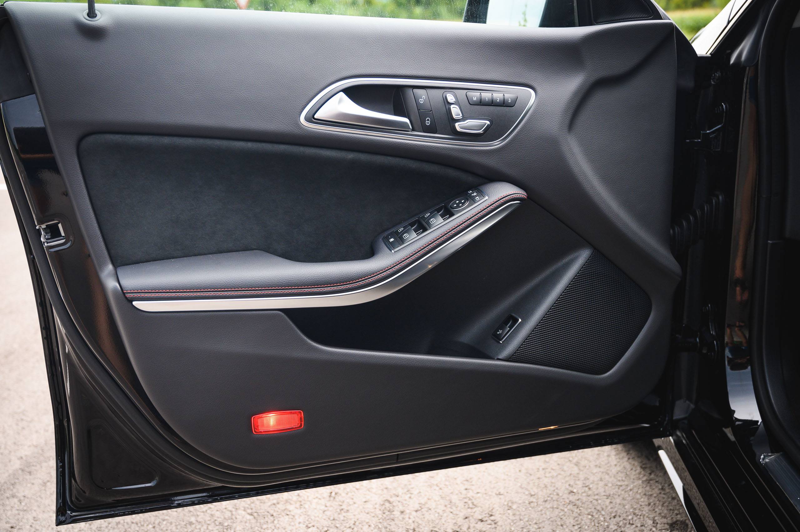 Mercedes-Benz CLA klasa