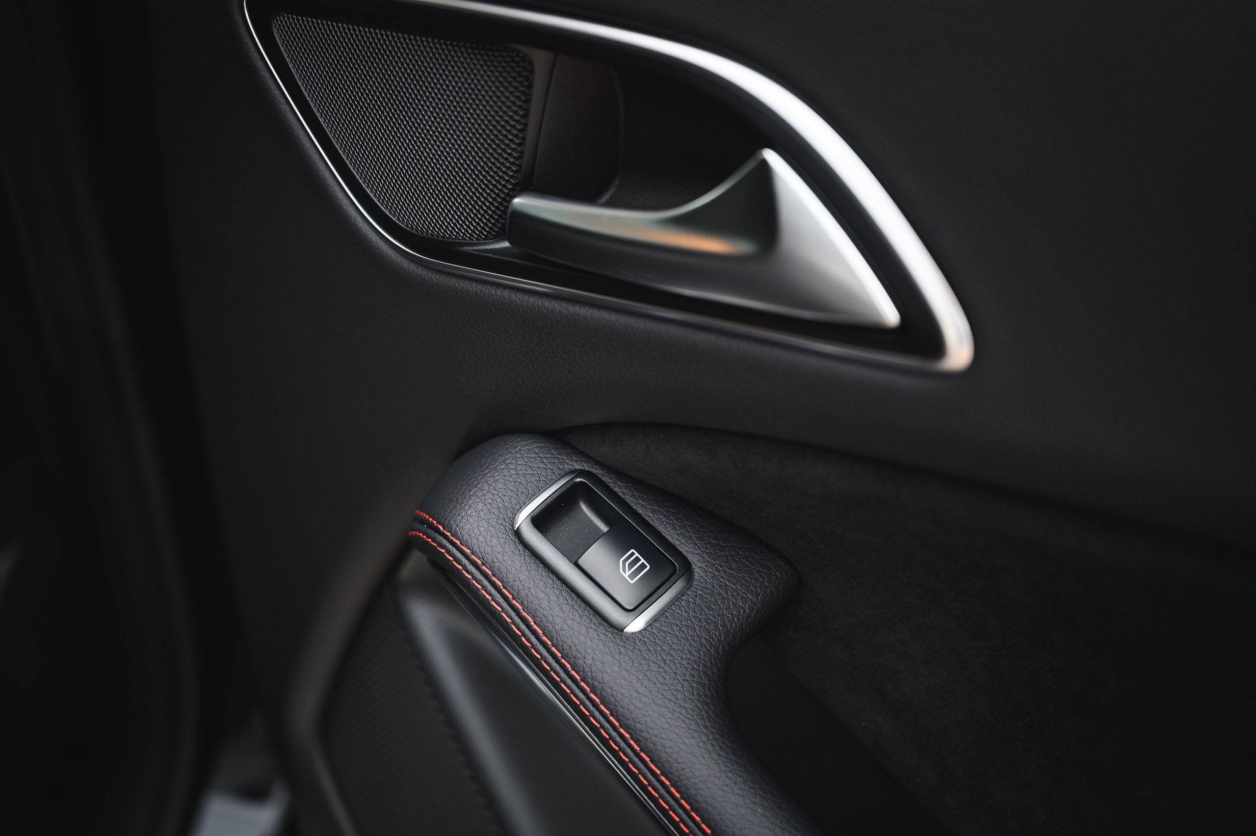 Mercedes-Benz CLA klasa