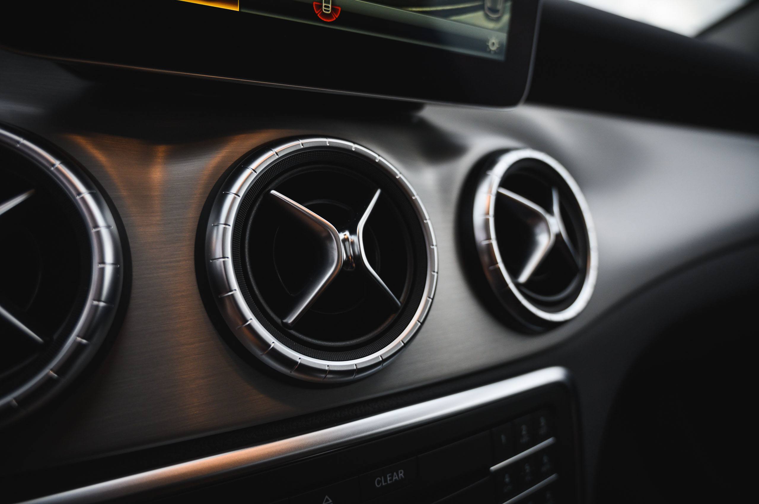 Mercedes-Benz CLA klasa