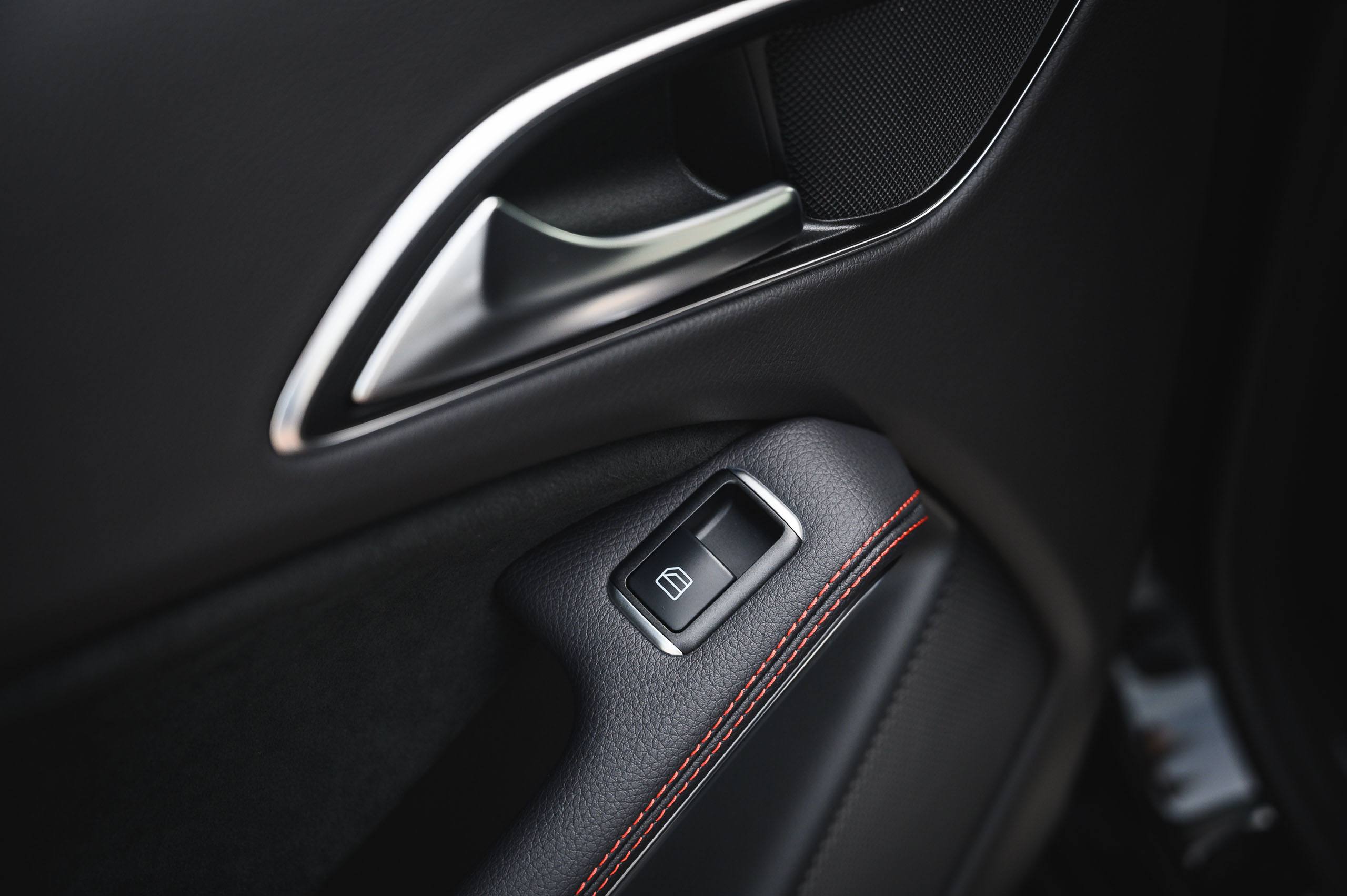 Mercedes-Benz CLA klasa
