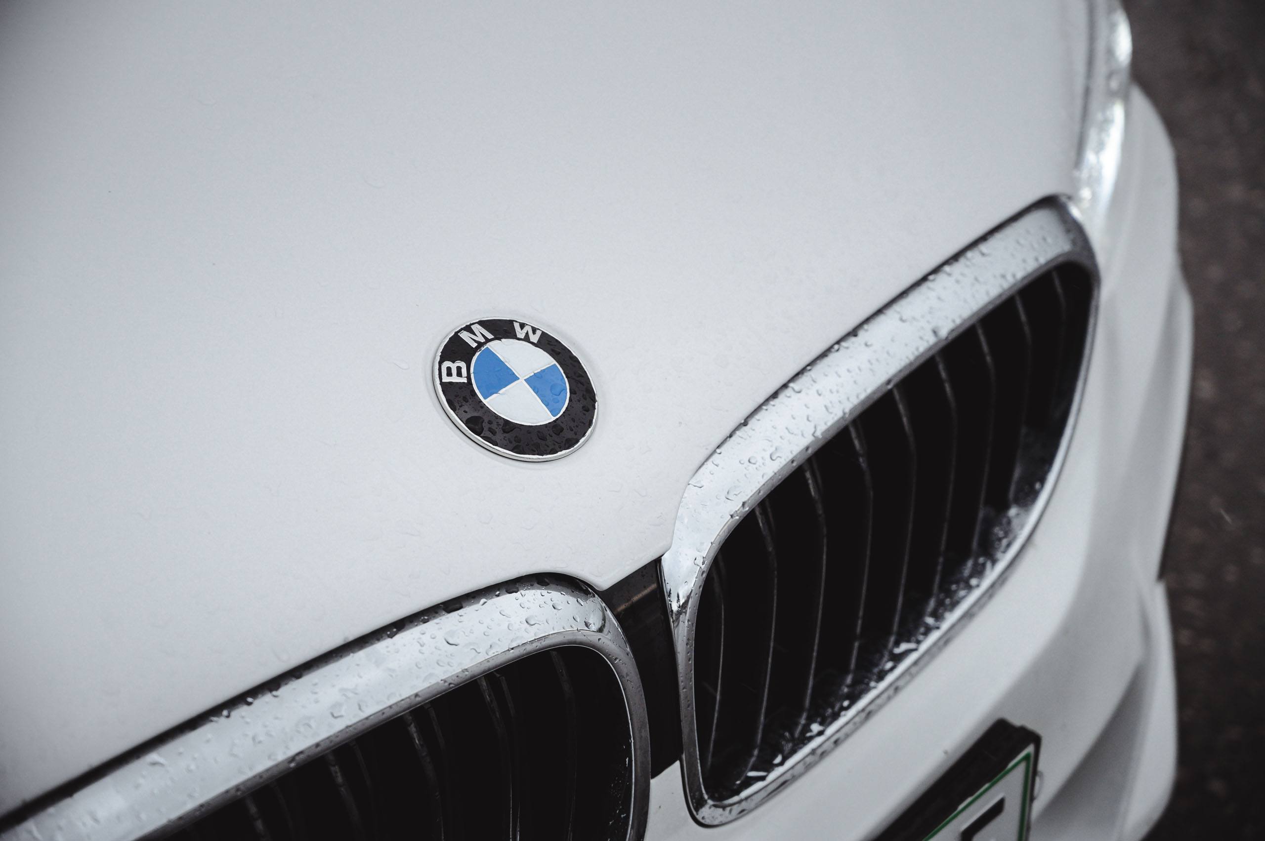 BMW serija 5 Touring