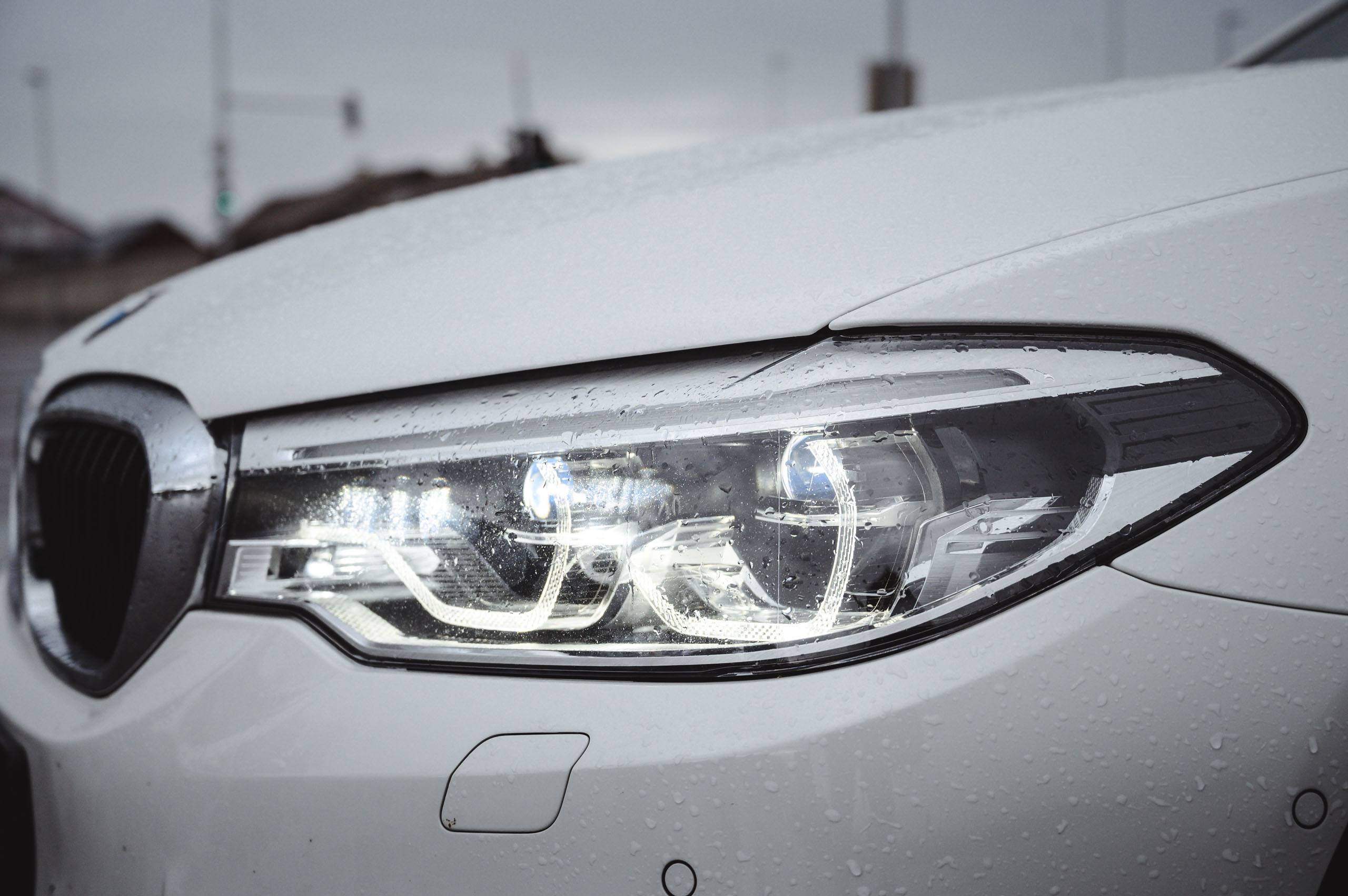 BMW serija 5 Touring