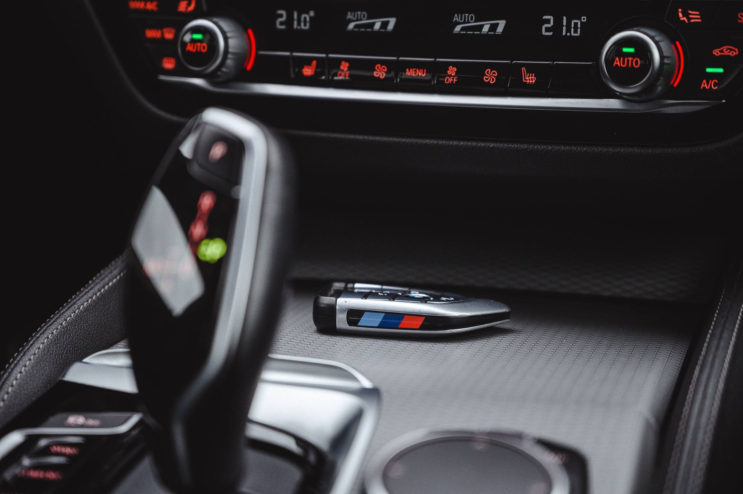 BMW serija 5 Touring