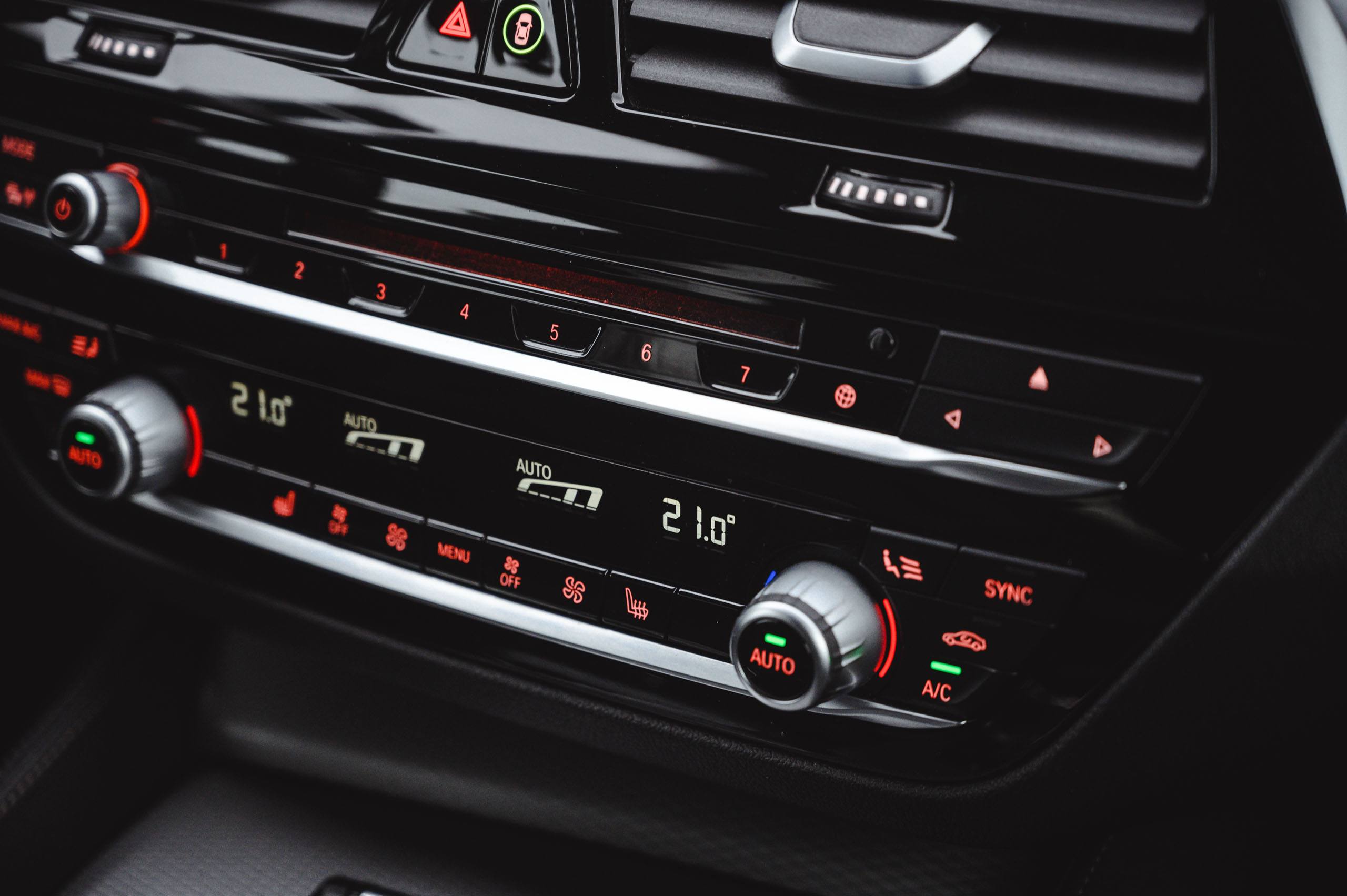 BMW serija 5 Touring