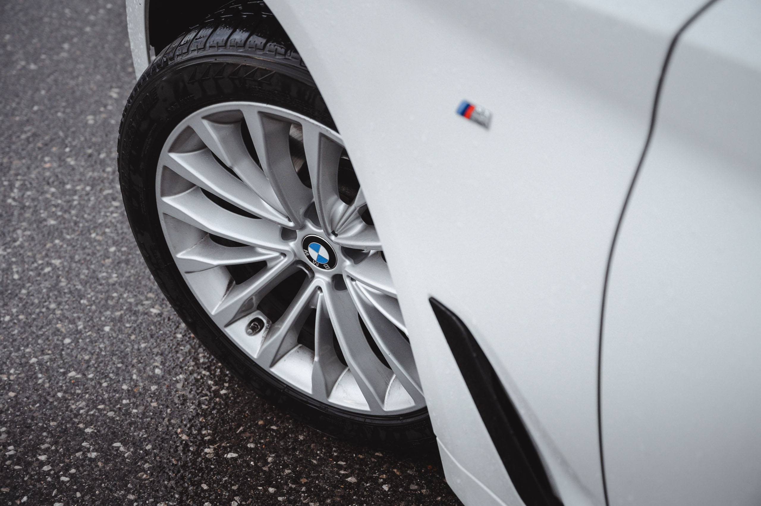 BMW serija 5 Touring