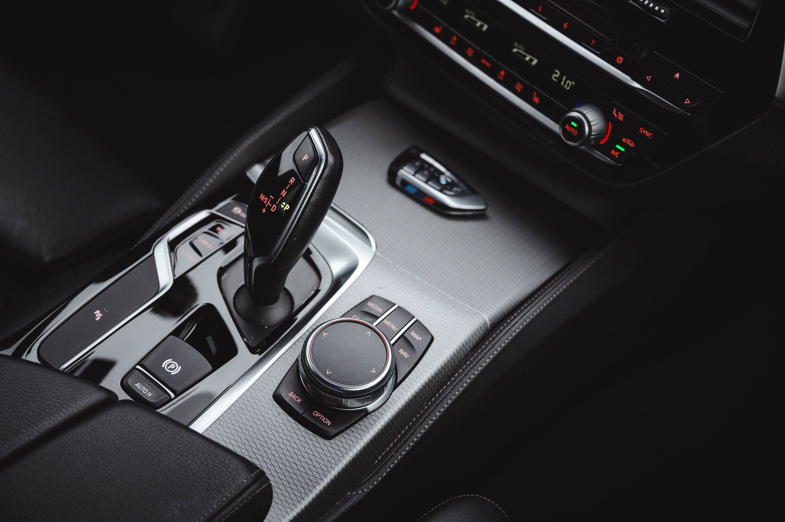 BMW serija 5 Touring