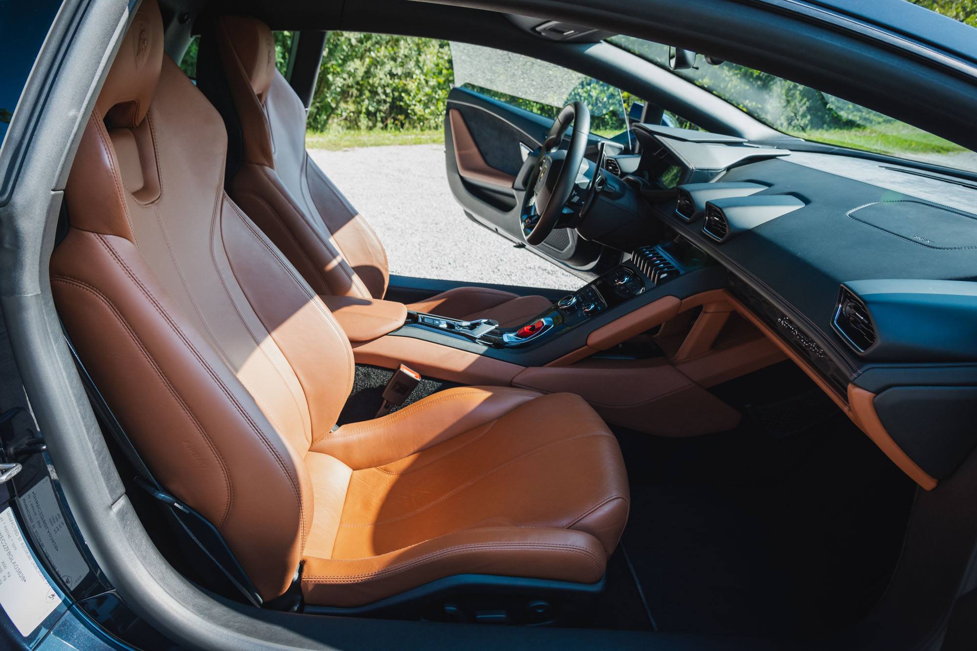 Lamborghini Huracan