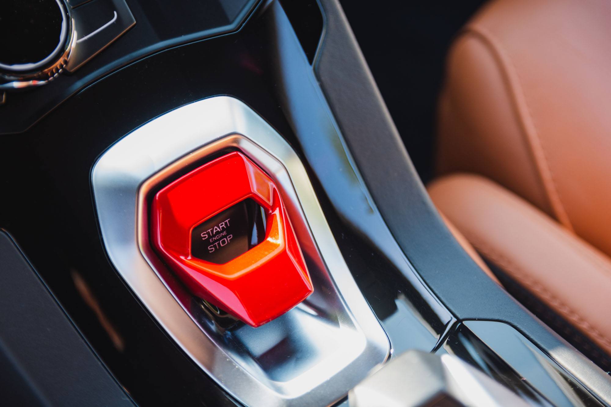Lamborghini Huracan