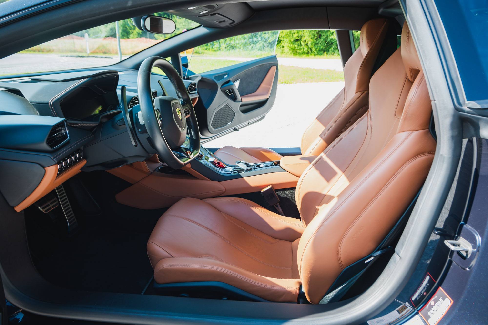 Lamborghini Huracan