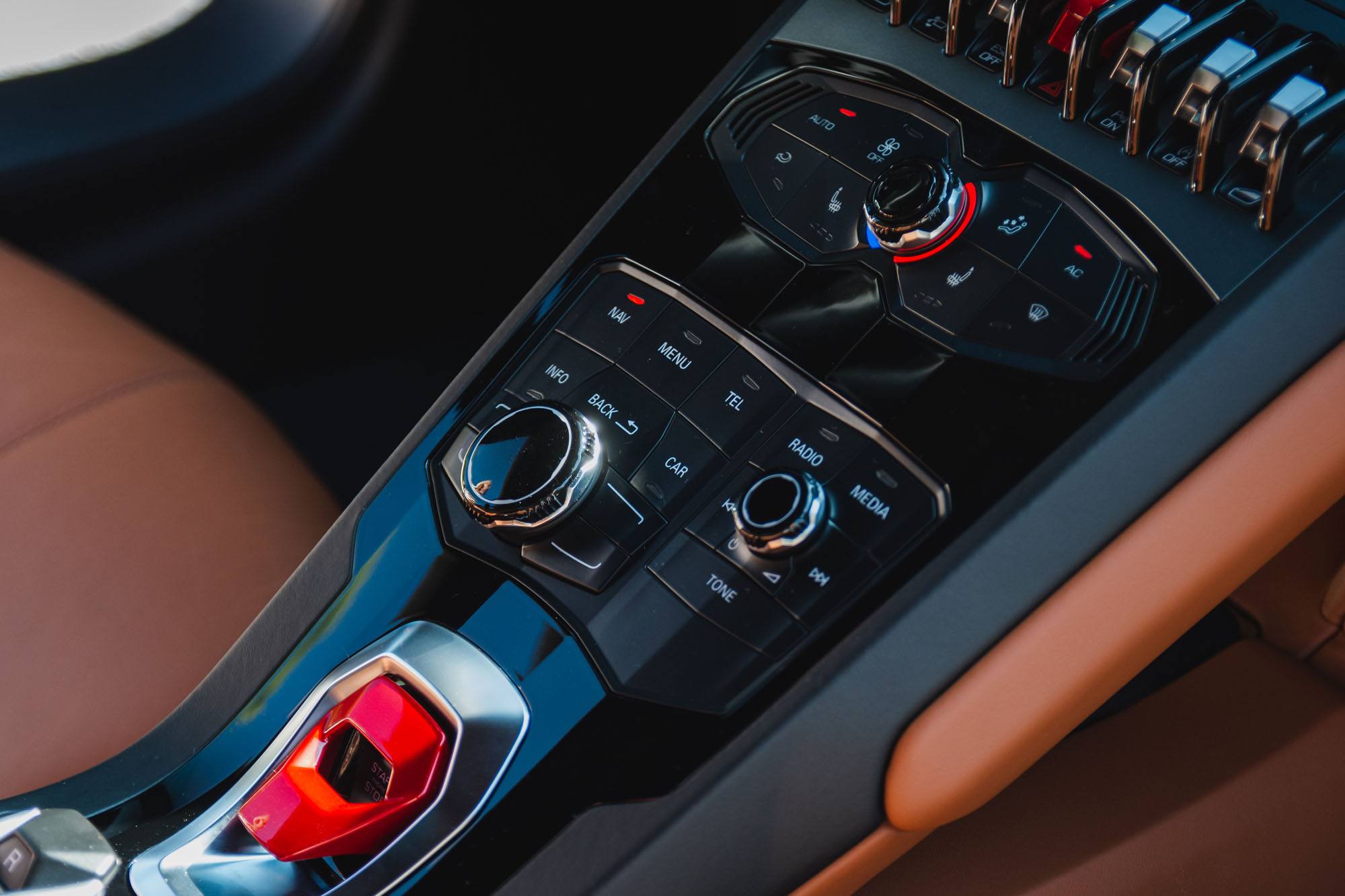 Lamborghini Huracan